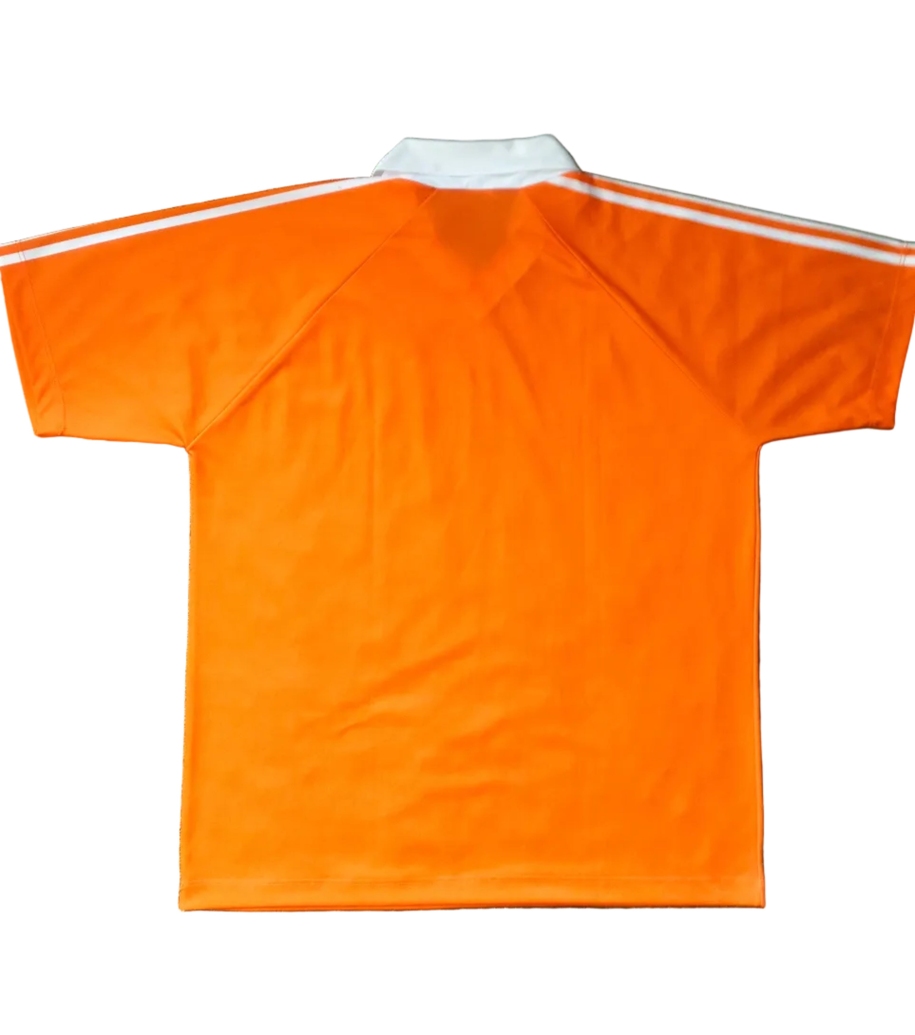 Original Adidas Dutch national team jersey from the 1990-1992 season