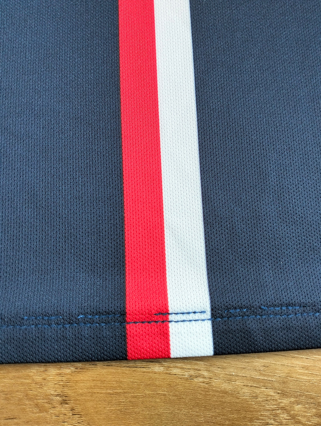 Paris Saint Germain 2014-15 Nike home shirt - XL