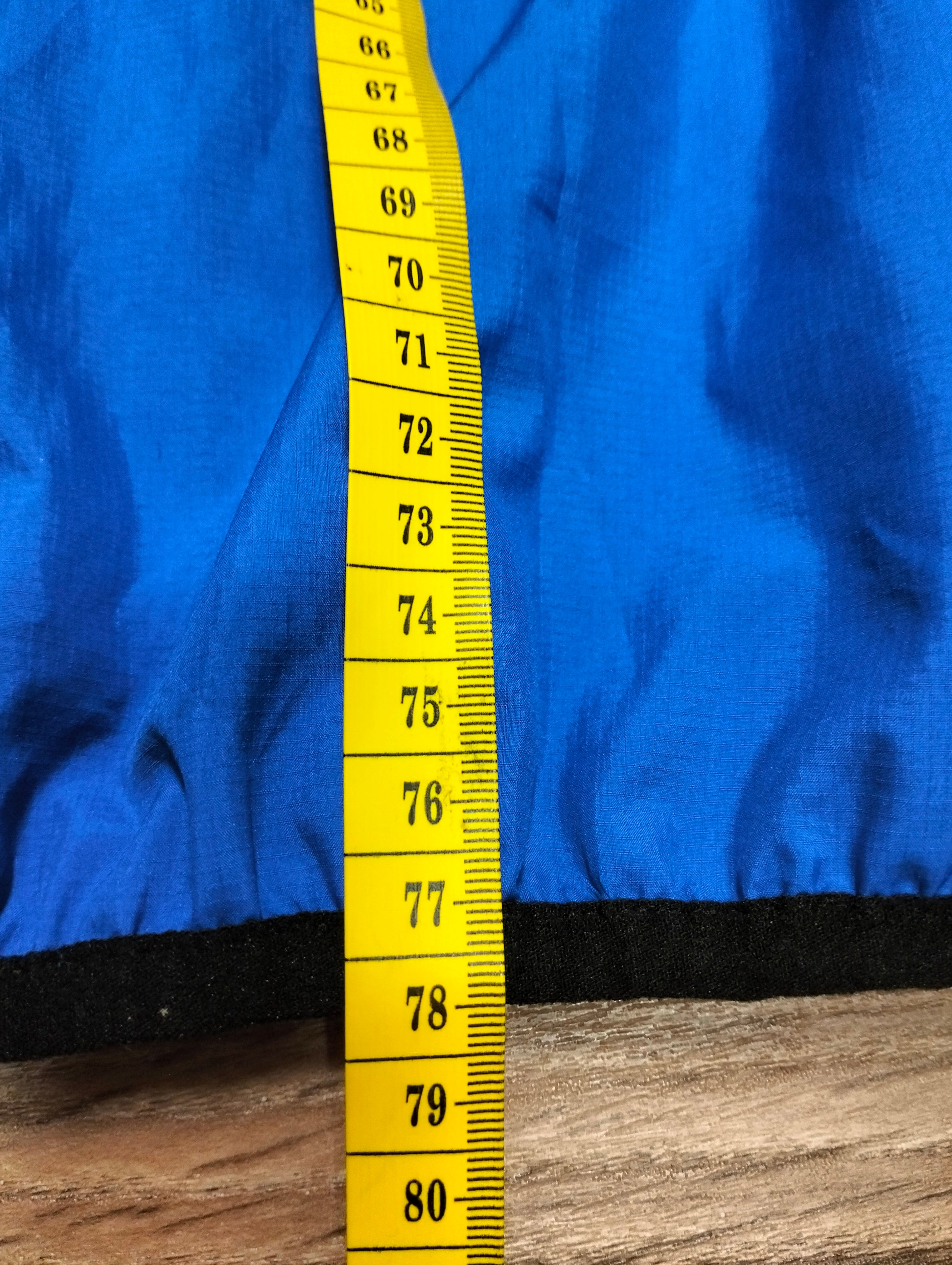 FC Copenhagen København jacket