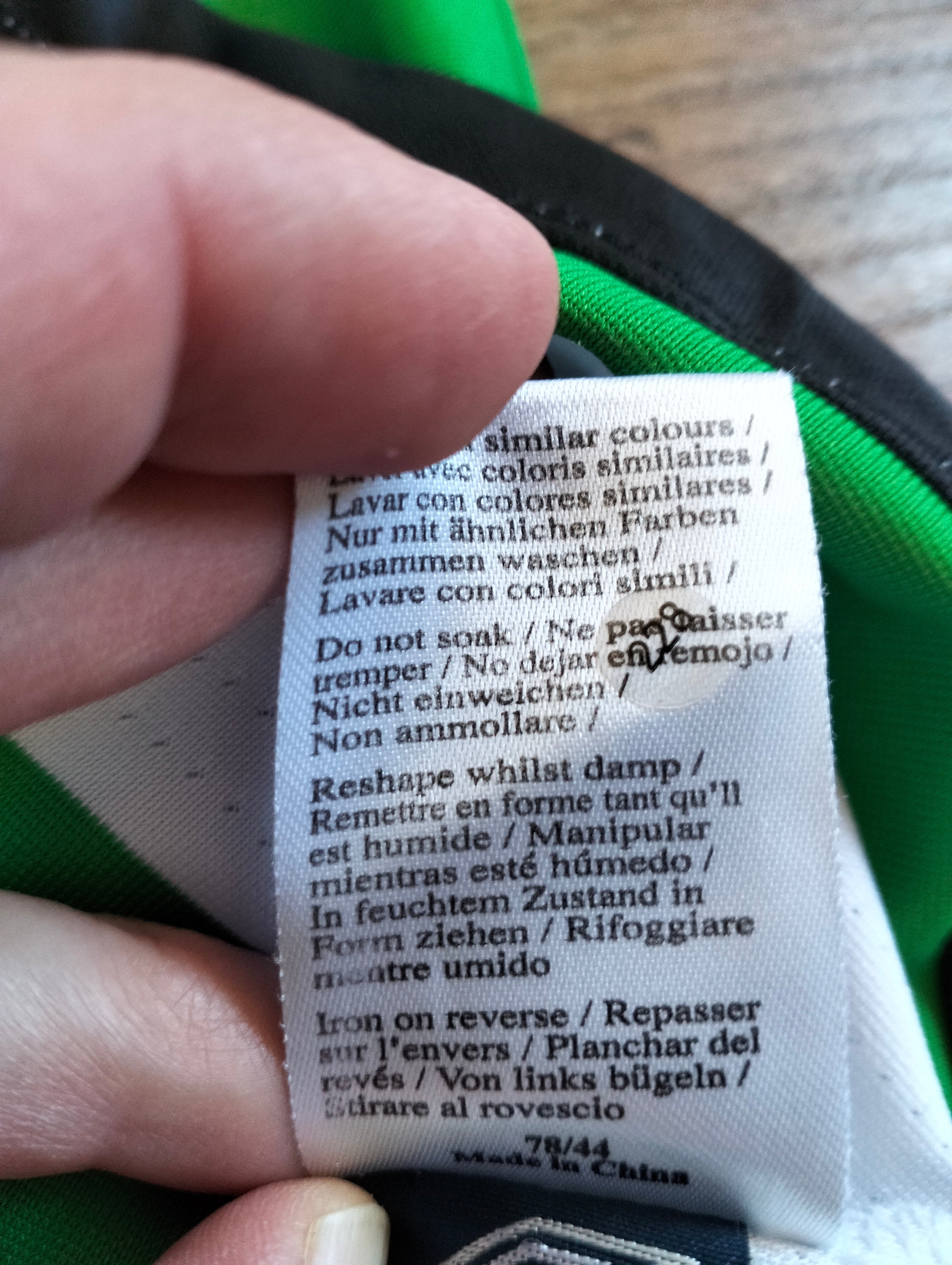 Celtic Glasgow 2004/05 Umbro home shirt