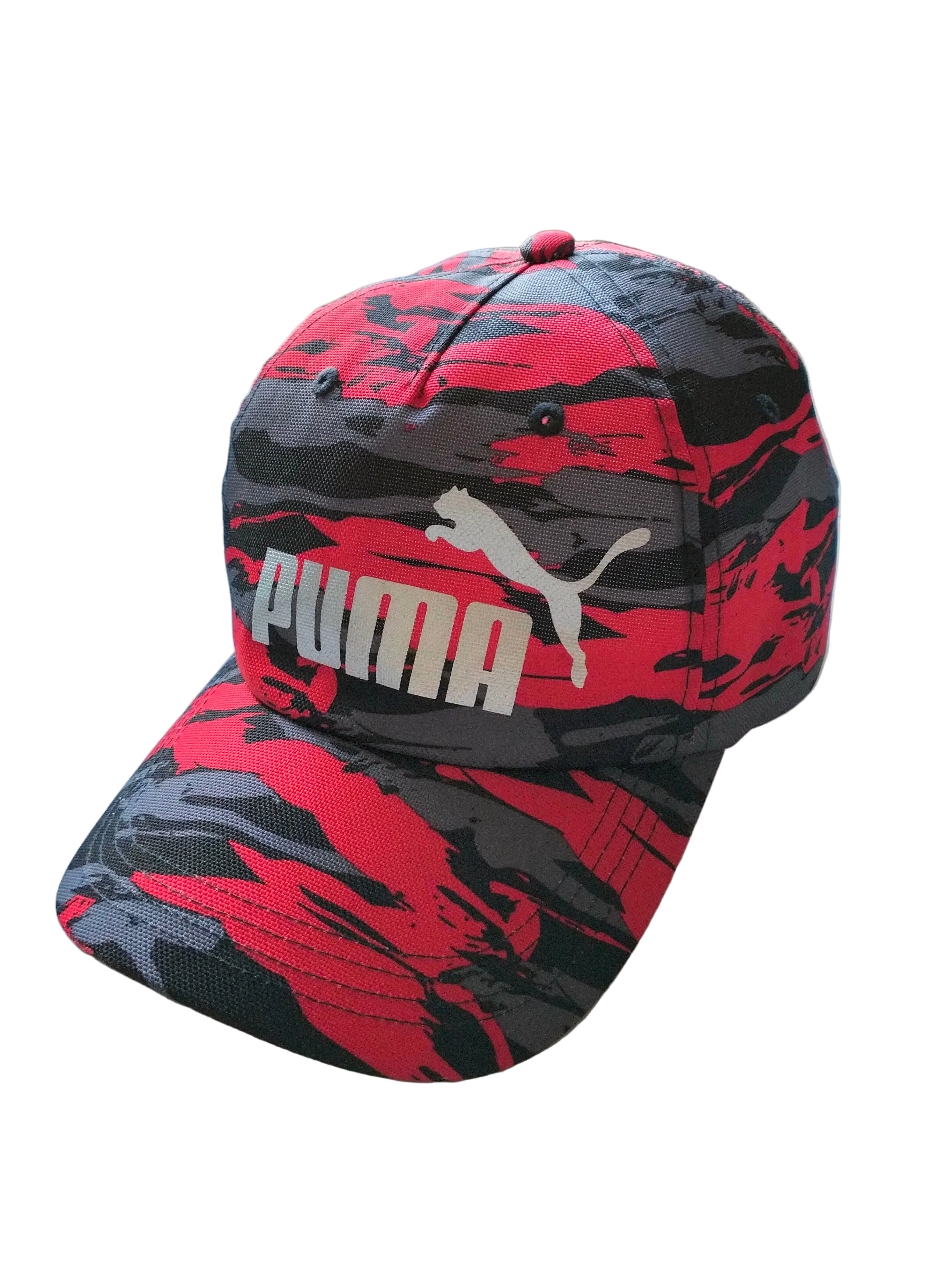 Puma baseball cap