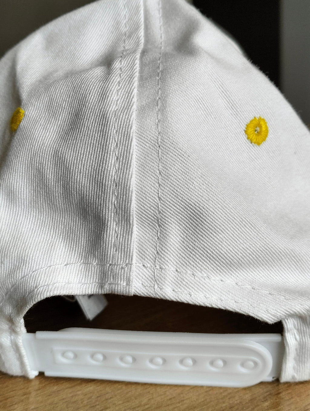 Baseball cap UEFA Euro 2020 Germany team