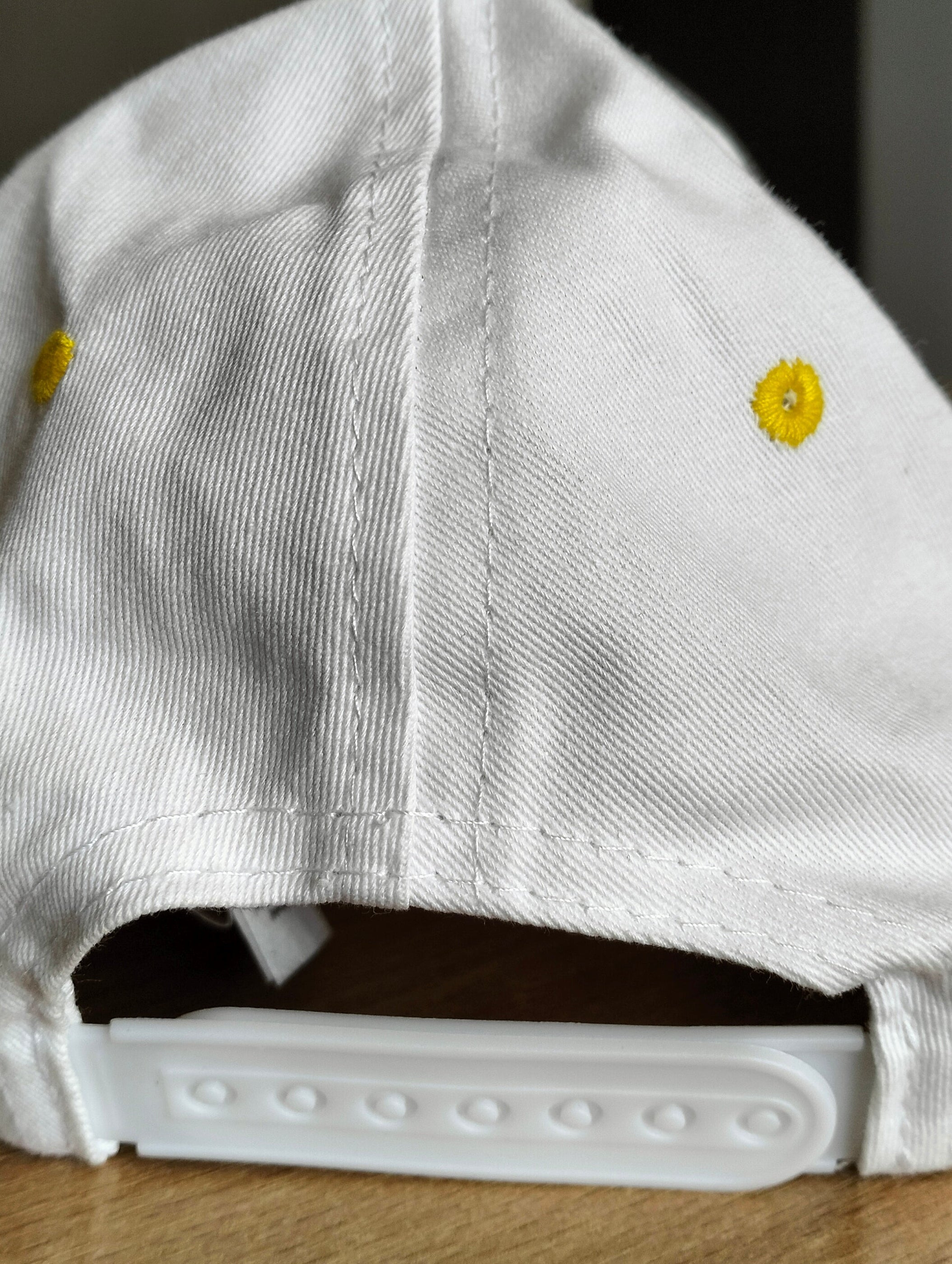 Baseball cap UEFA Euro 2020 Germany team