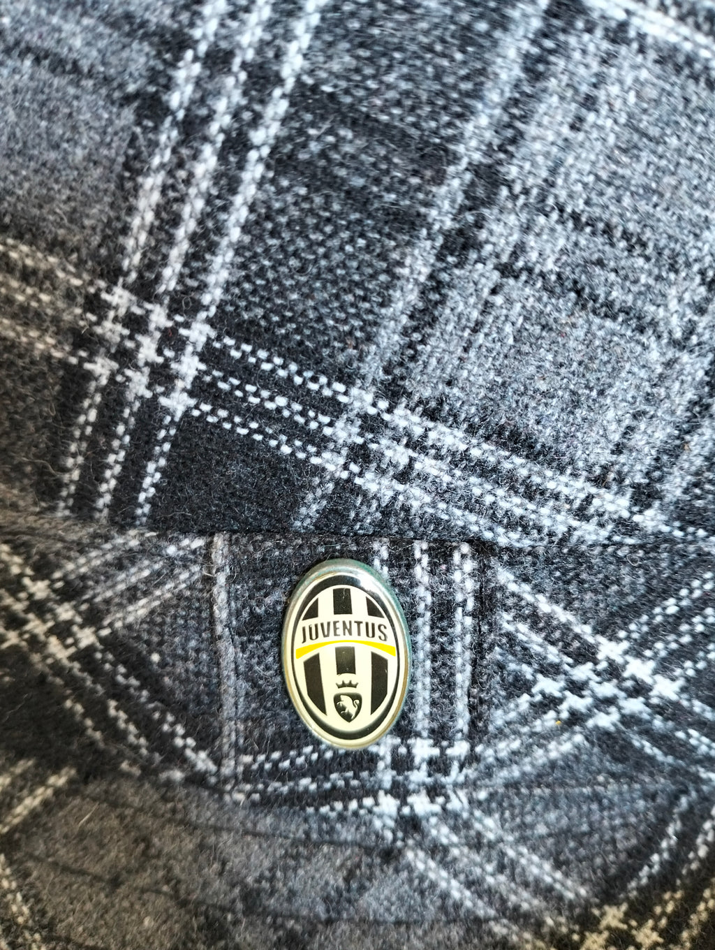 2.4. Juventus hat - M