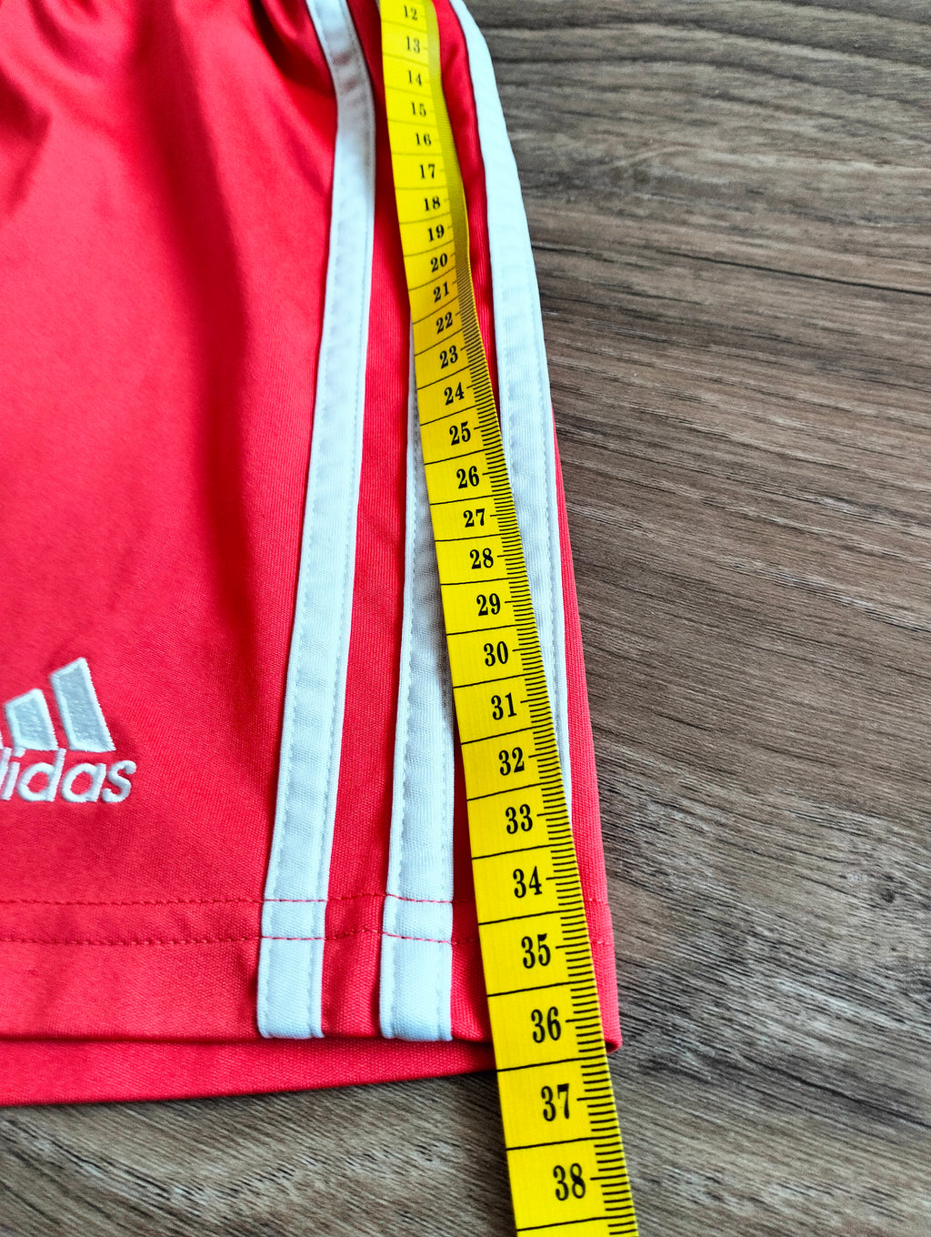 Juventus Turin Adidas shorts - 152 cm