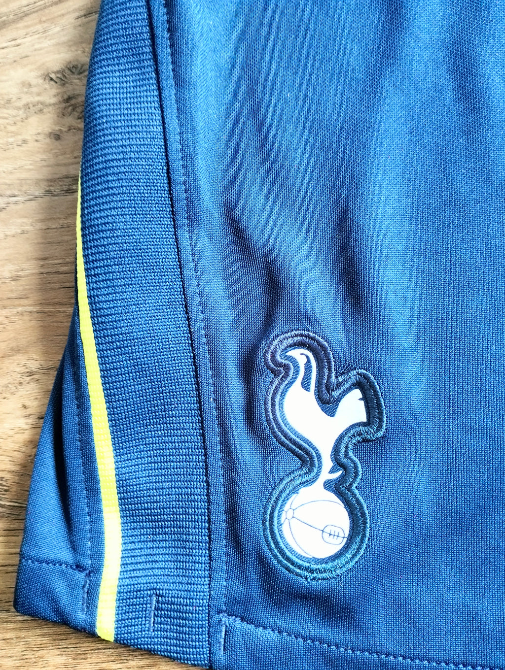 Tottenham Nike shorts - 116-122 cm