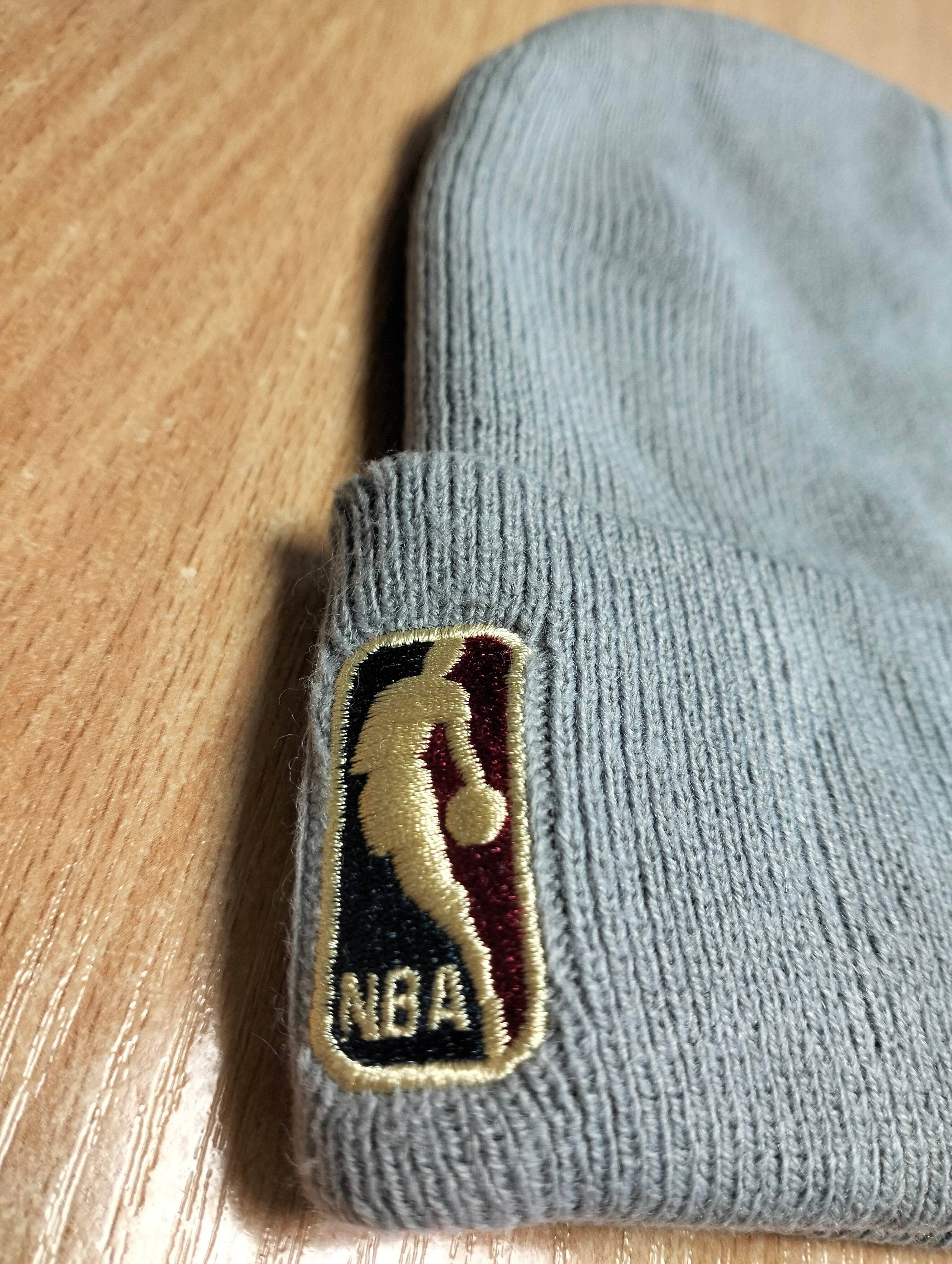 Chicago Bulls - Mitchell & Ness winter hat