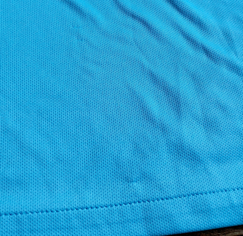 Original Manchester City 2015-16 Nike home shirt - Kun Aguero