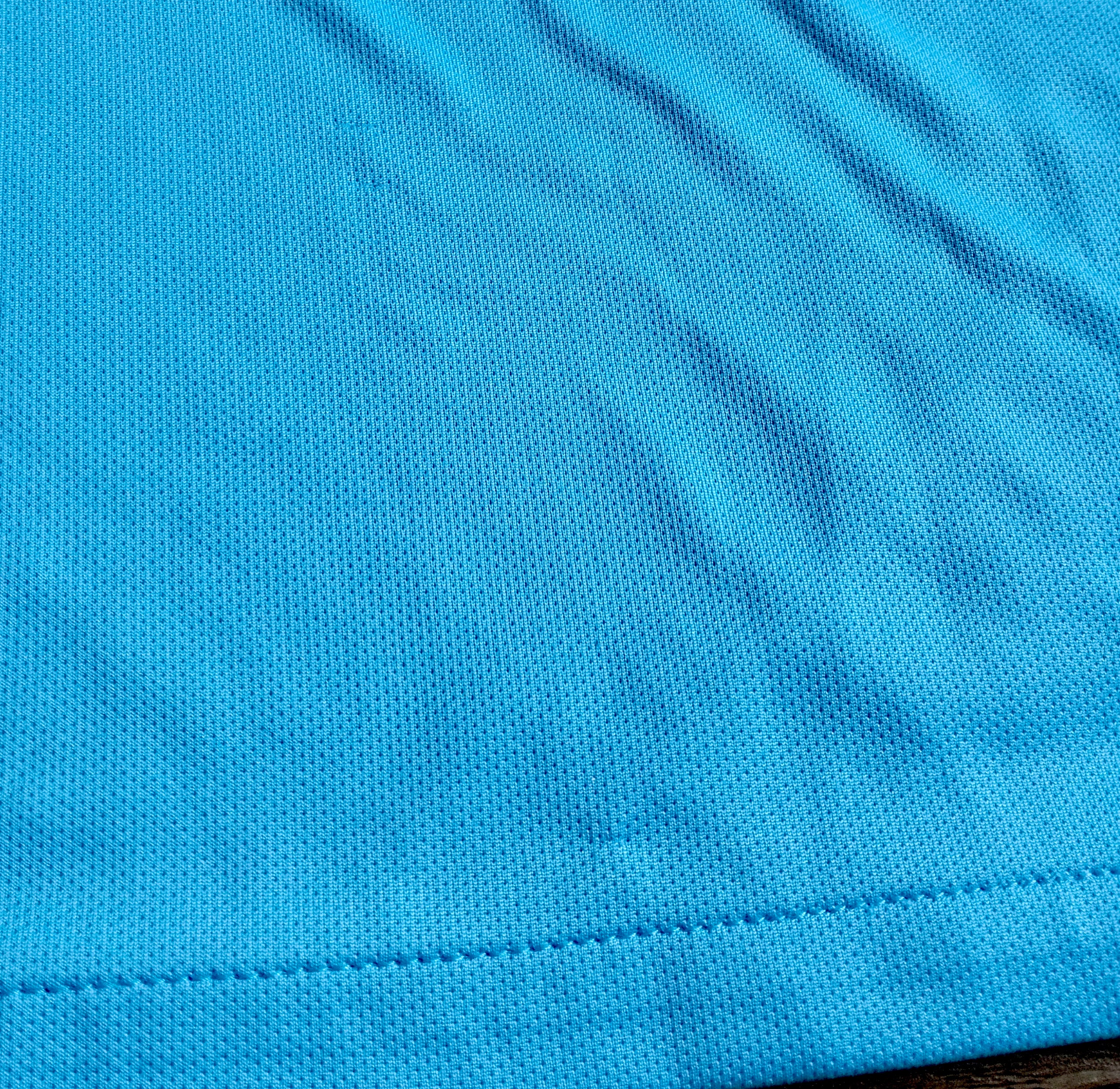 Original Manchester City 2015-16 Nike home shirt - Kun Aguero