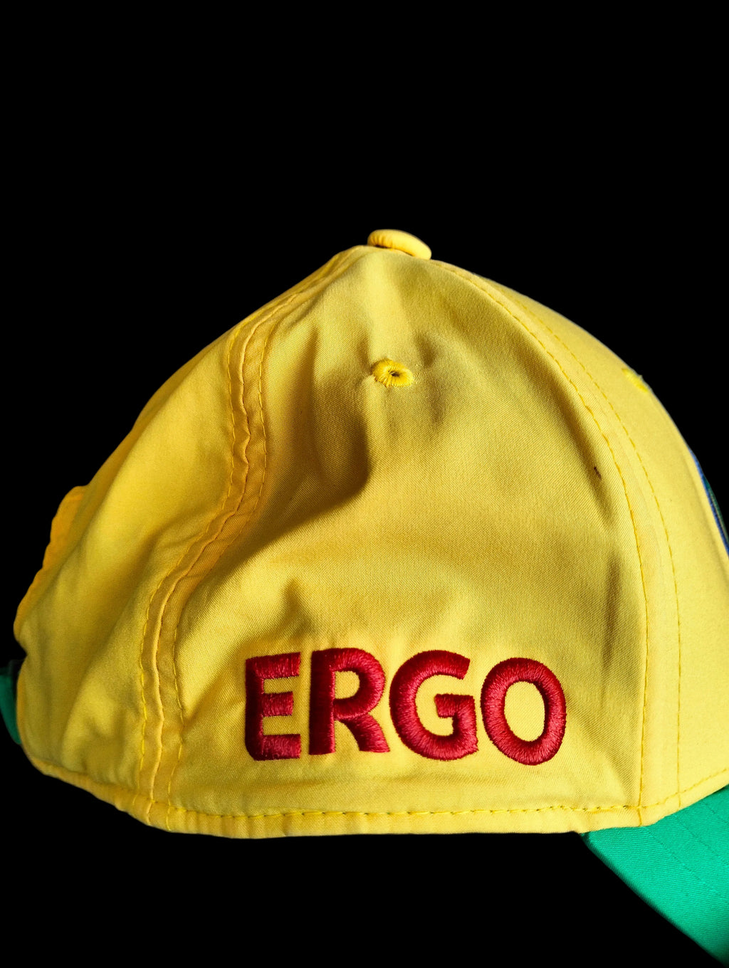 Adidas baseball cap UEFA Euro 2024