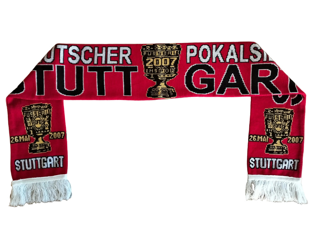 VFB Stuttgart scarf