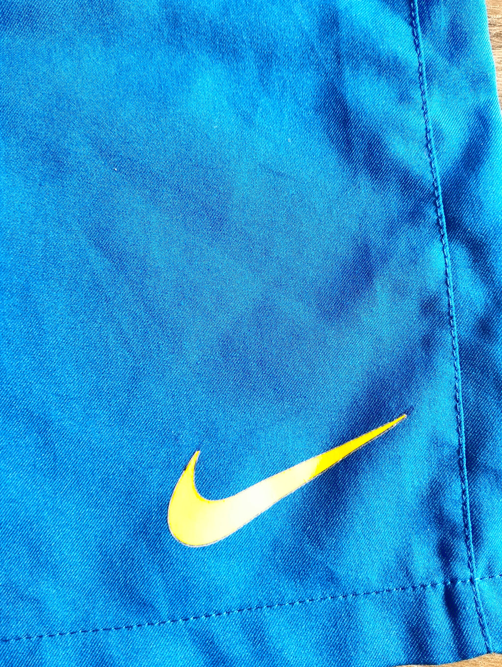 Arsenal London Nike Shorts - 110-116 cm