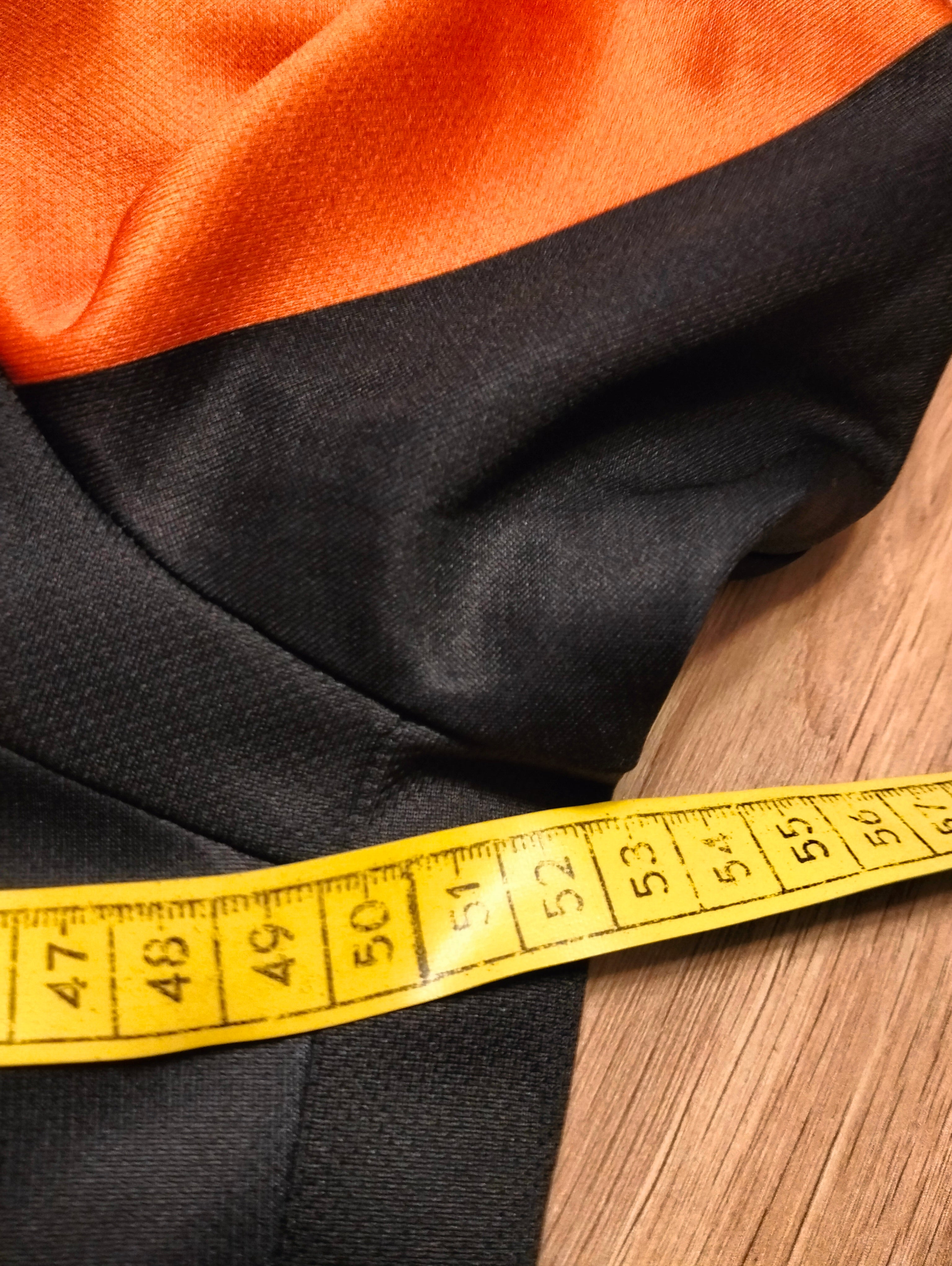 Original Umbro Hull City football shirt autographed by Kamil Grosicki