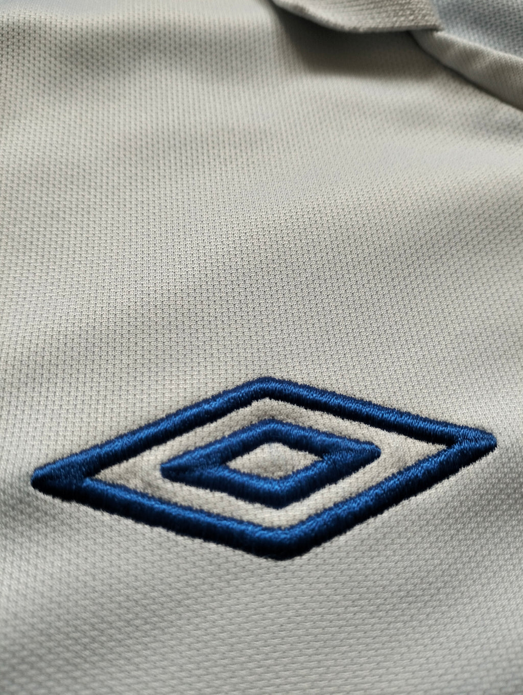 Blackburn Rovers 2010/11 Umbro home shirt - longsleeve - XXL