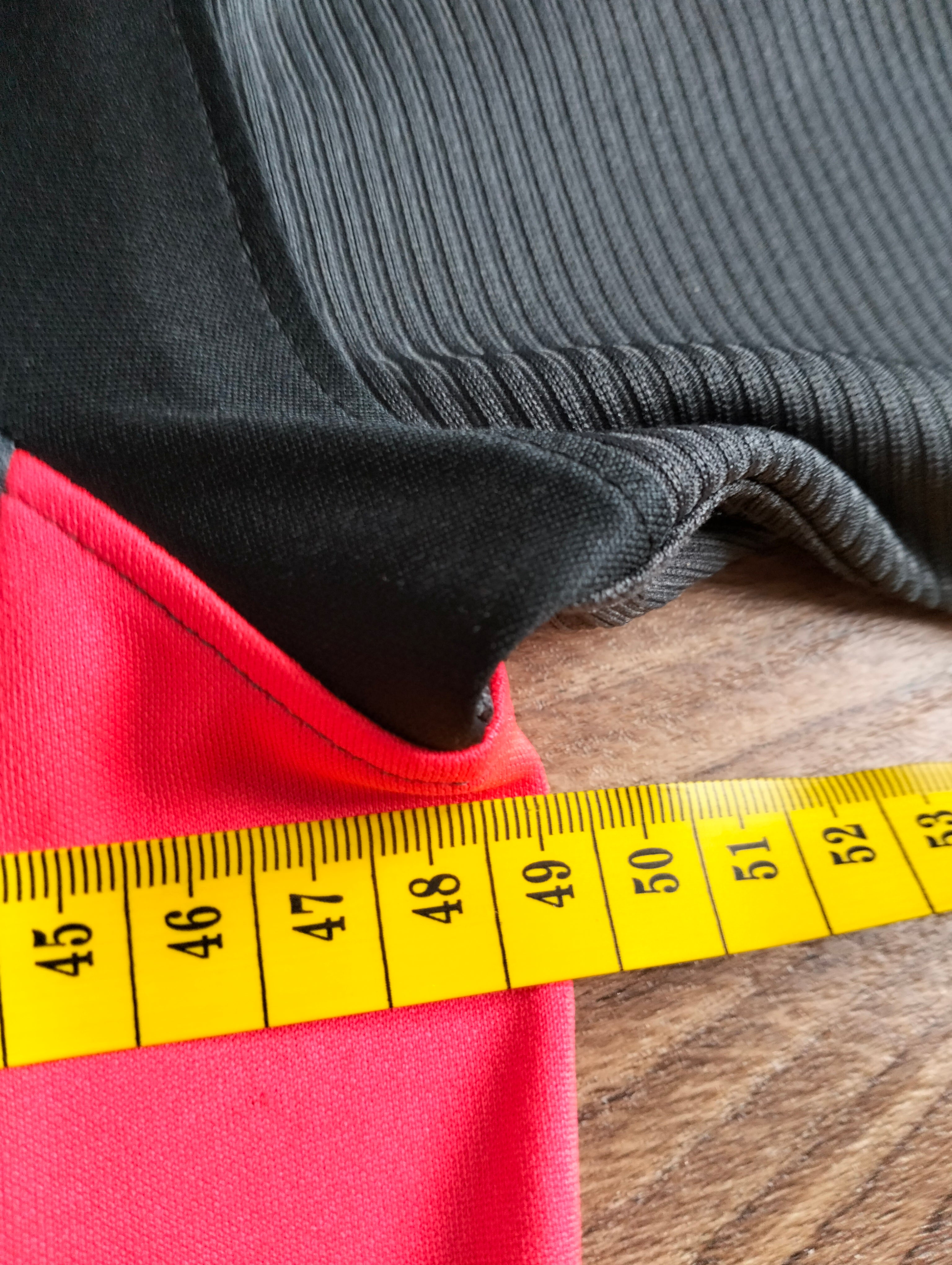 Original Liverpool 2020-21 Nike third shirt