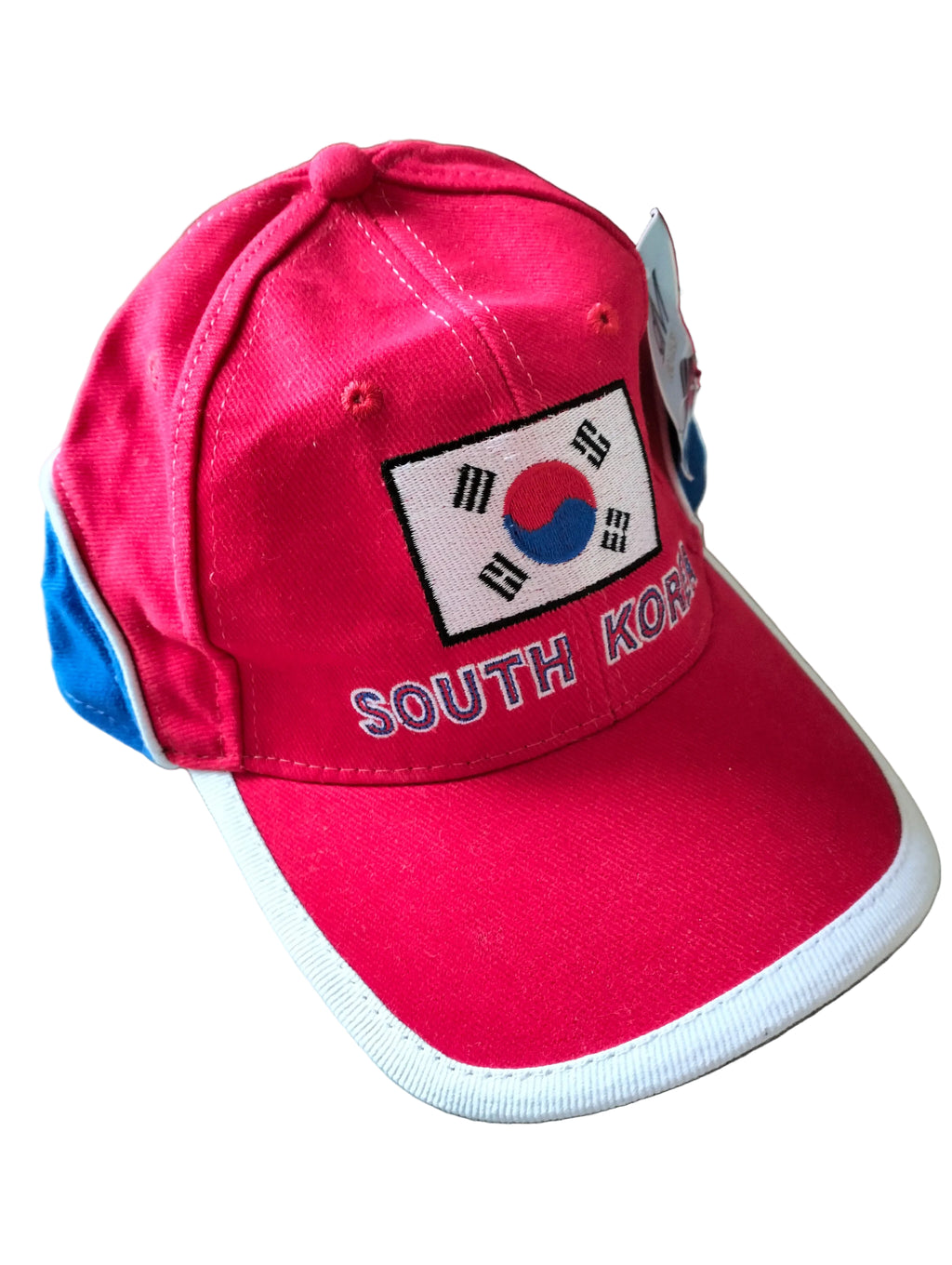 South Korea baseball cap