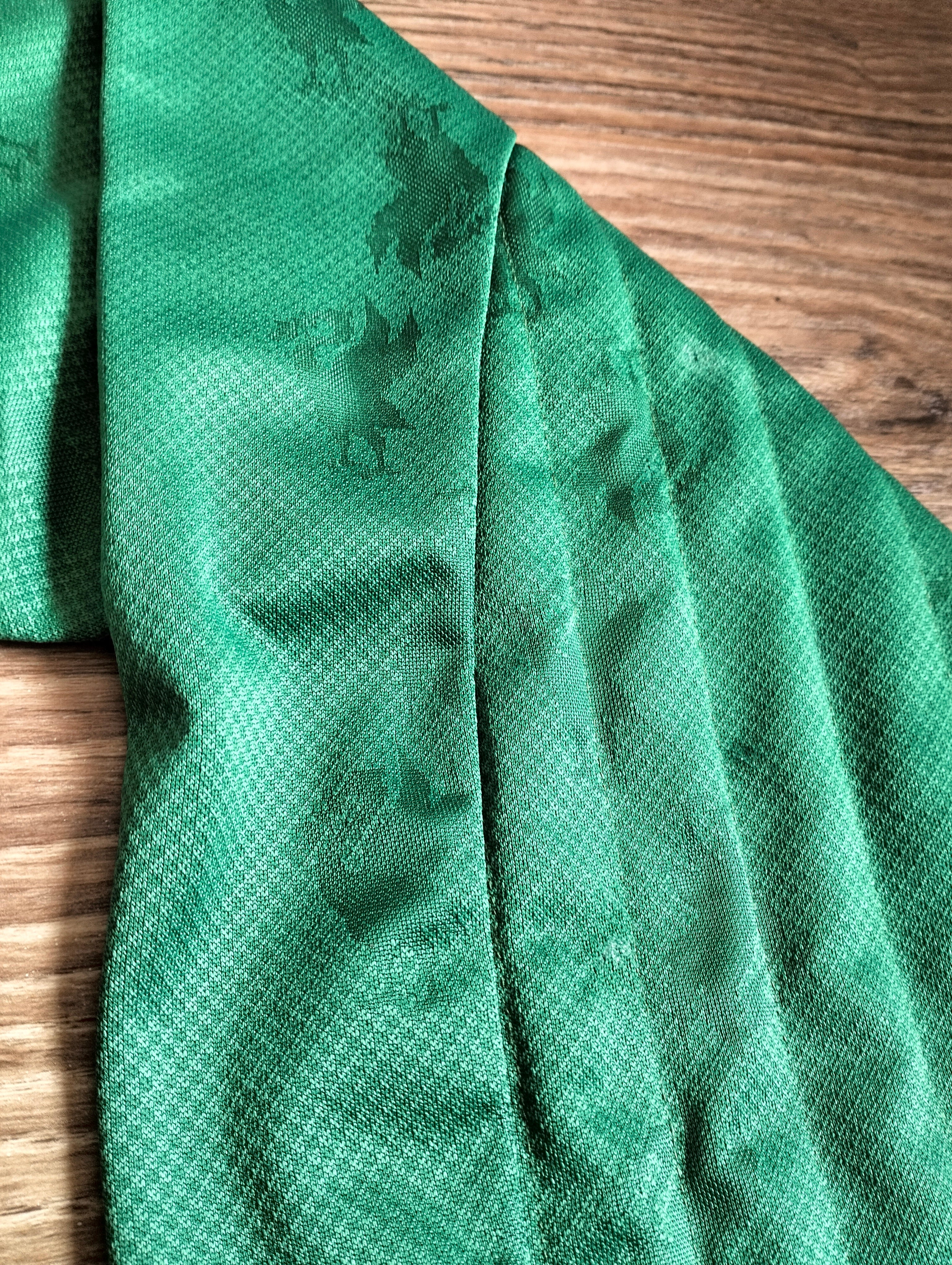 FC Liverpool 1996/97 Reebok goalkeeper shirt - L