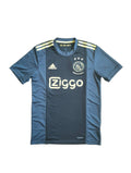 Original Ajax Amsterdam 2020-21 Adidas third - S