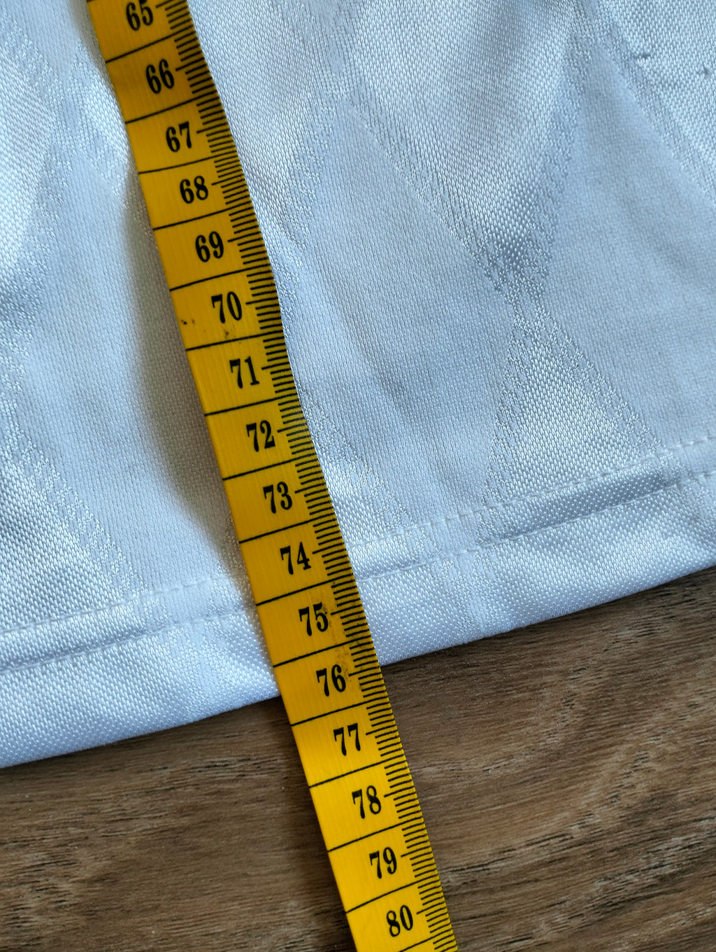 Bayern Munich 1996/98 away Adidas shirt - Christian Ziege