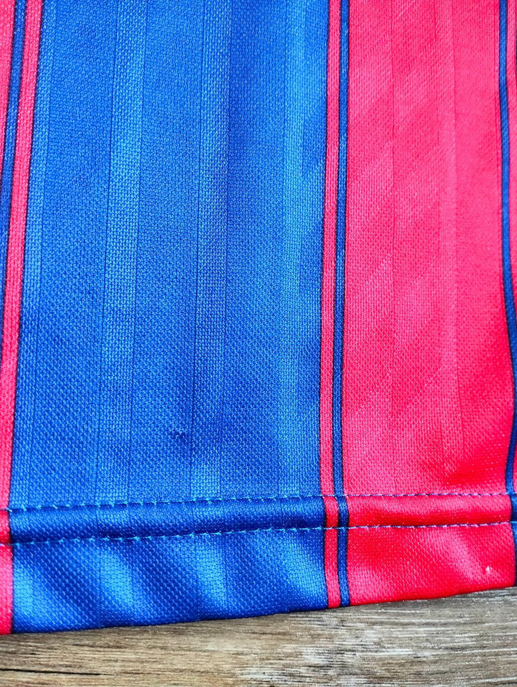 Bayern Munich 1995/97 Adidas home shirt - Lothar Matthäus