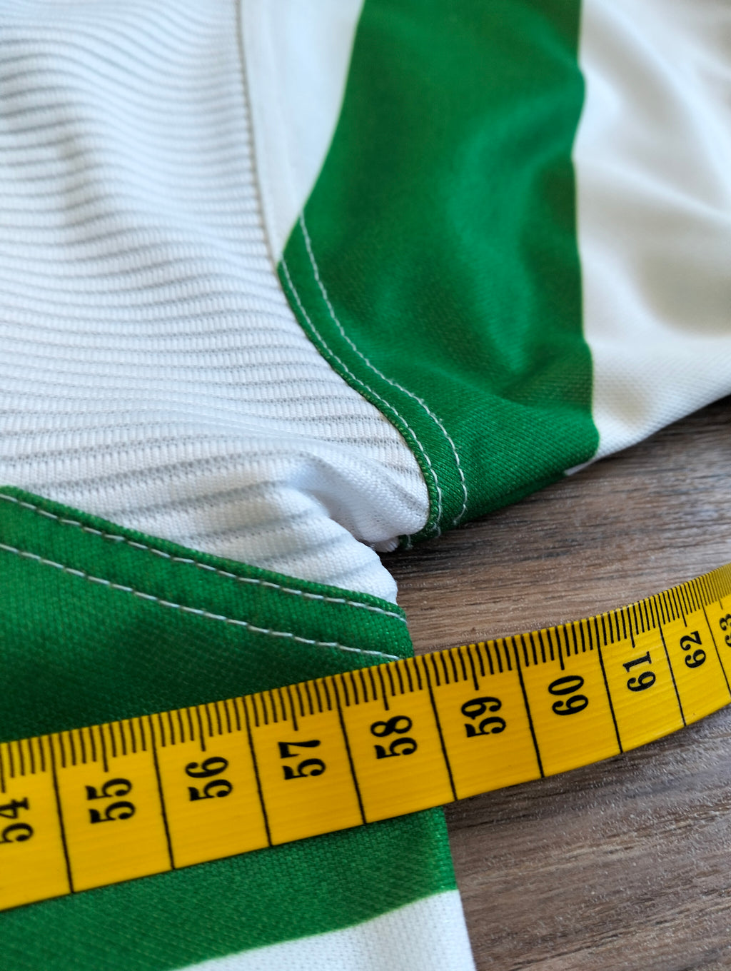 Celtic Glasgow 1999/2000 home Umbro shirt