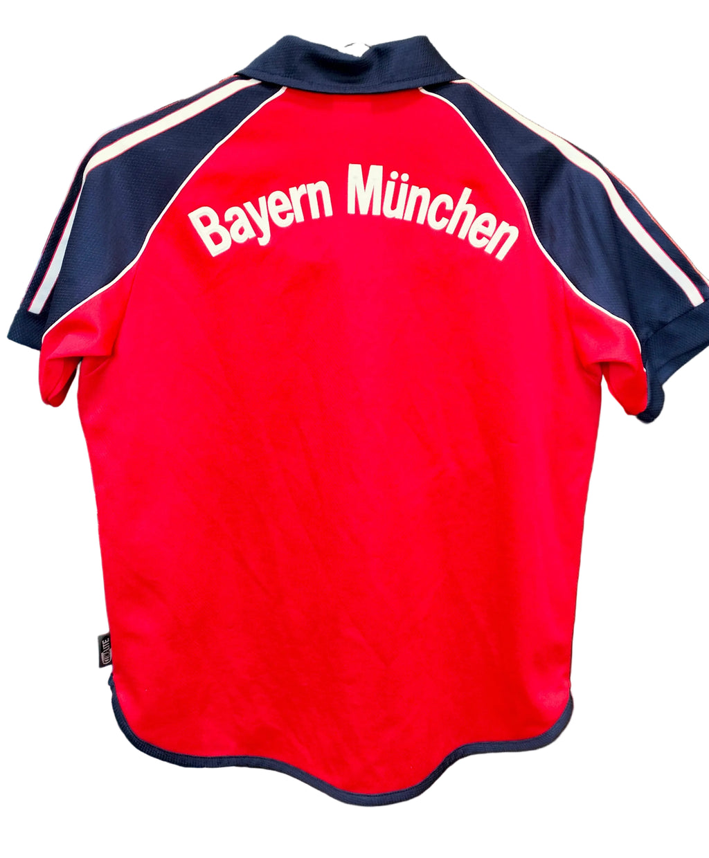 Bayern Munich 1999-2001 shirt and shorts - 152 cm