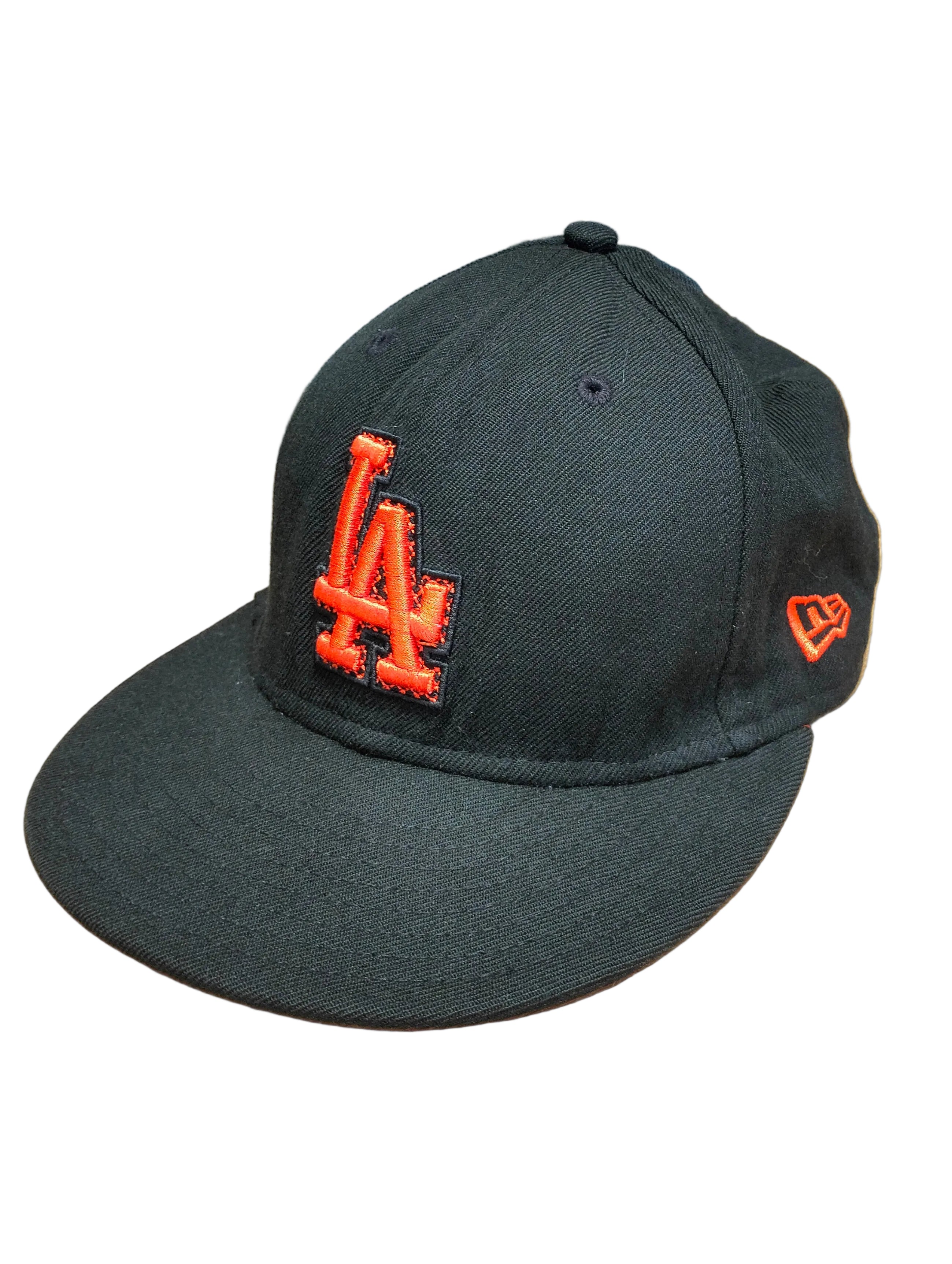 New Era baseball cap - Los Angeles Dodgers