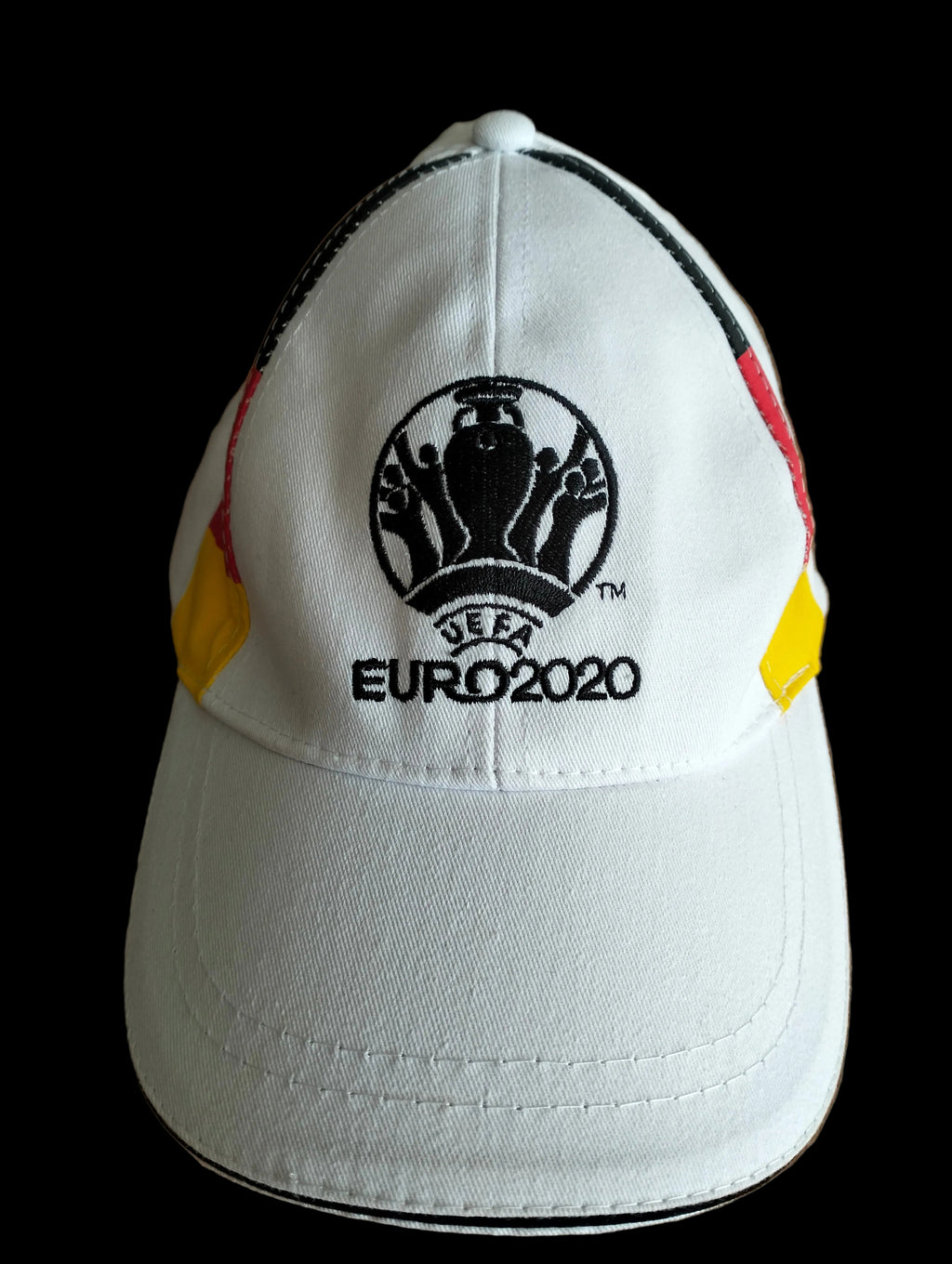 Baseball cap UEFA Euro 2020 Germany team