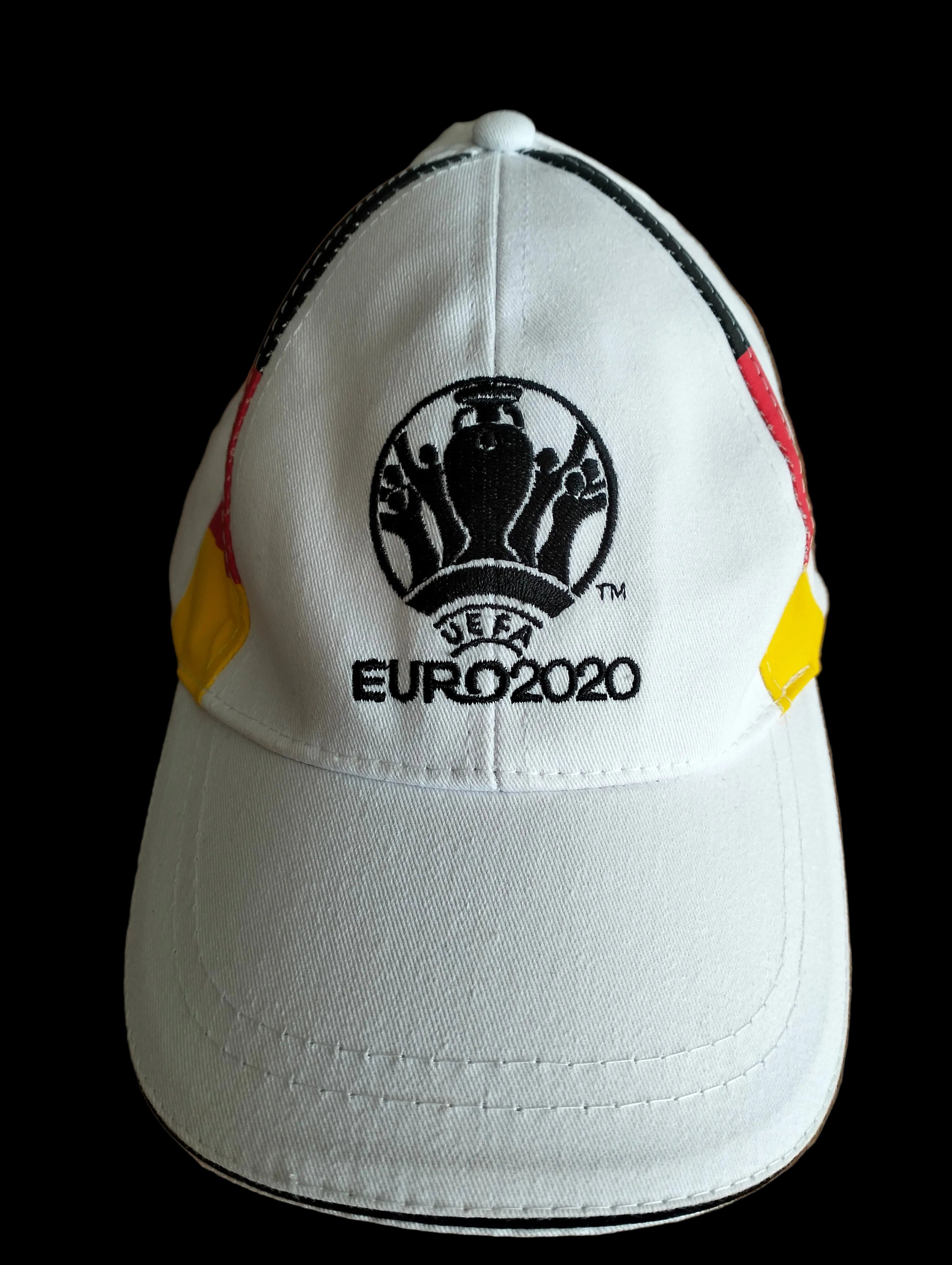 Baseball cap UEFA Euro 2020 Germany team