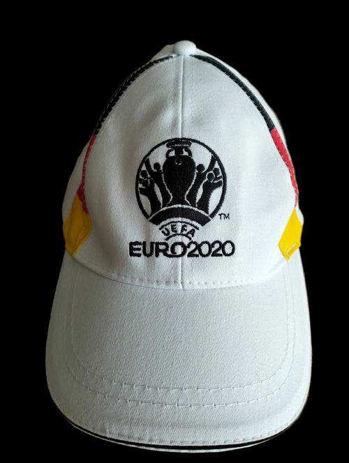 Baseball cap UEFA Euro 2020 Germany team