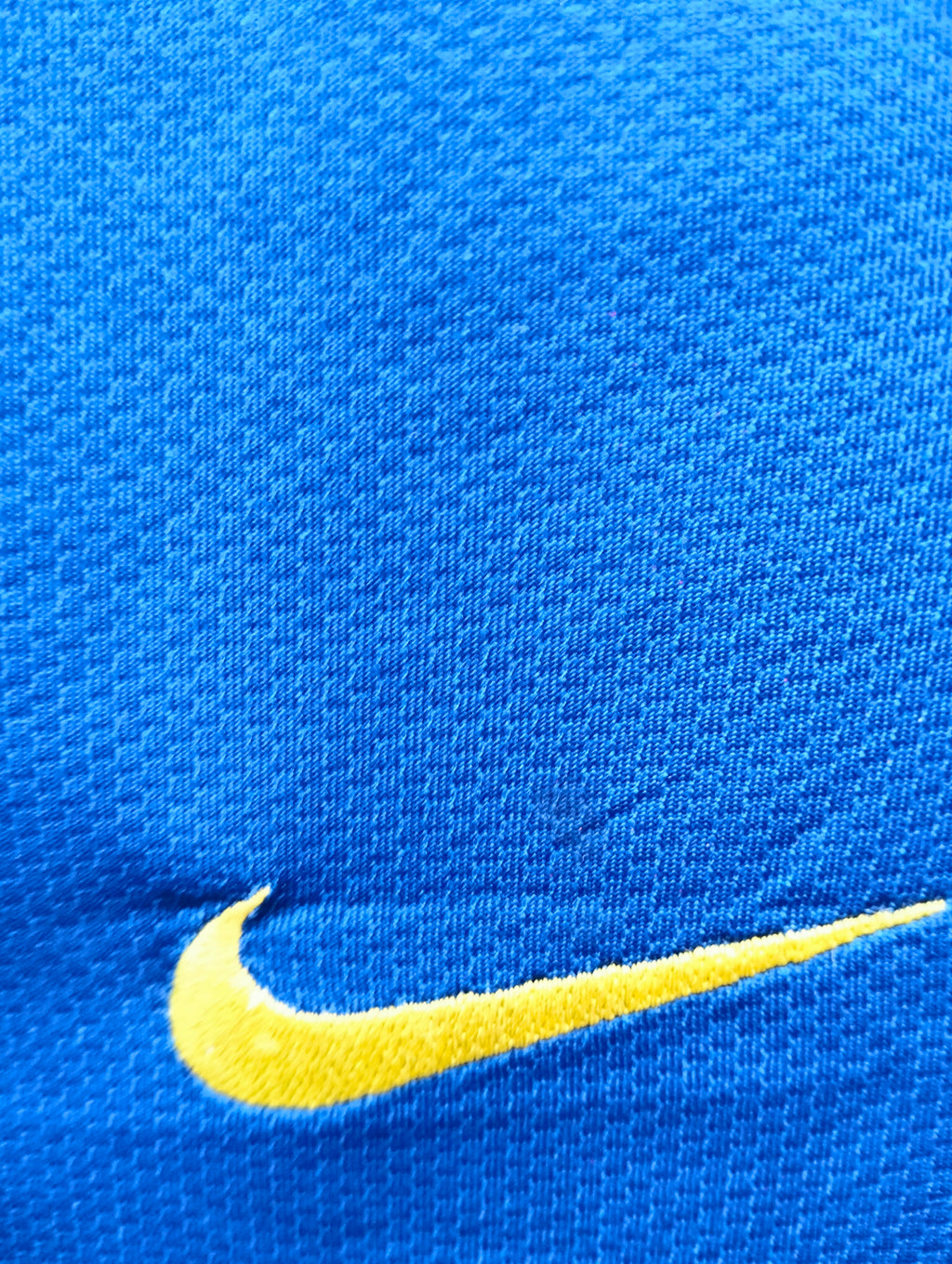 Original Nike FC Barcelona 2008-2009 shirt