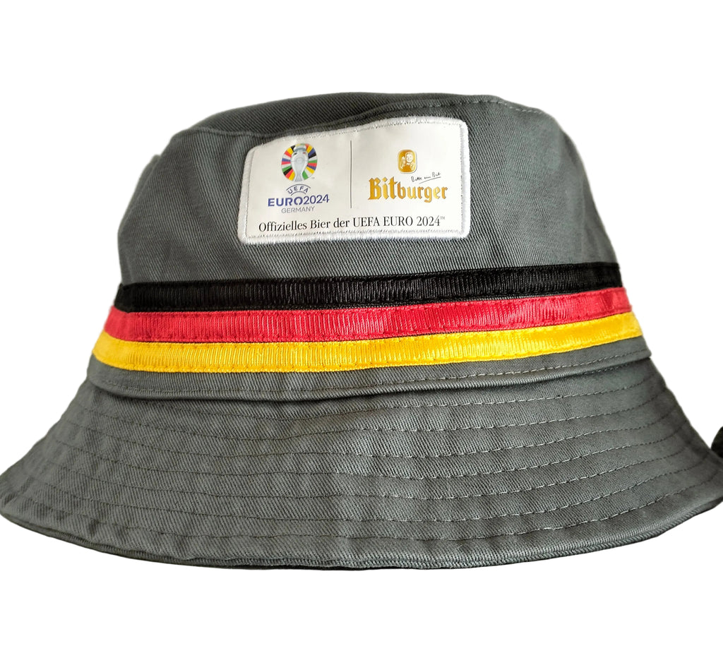 Germany Euro 2024 hat - 58 cm
