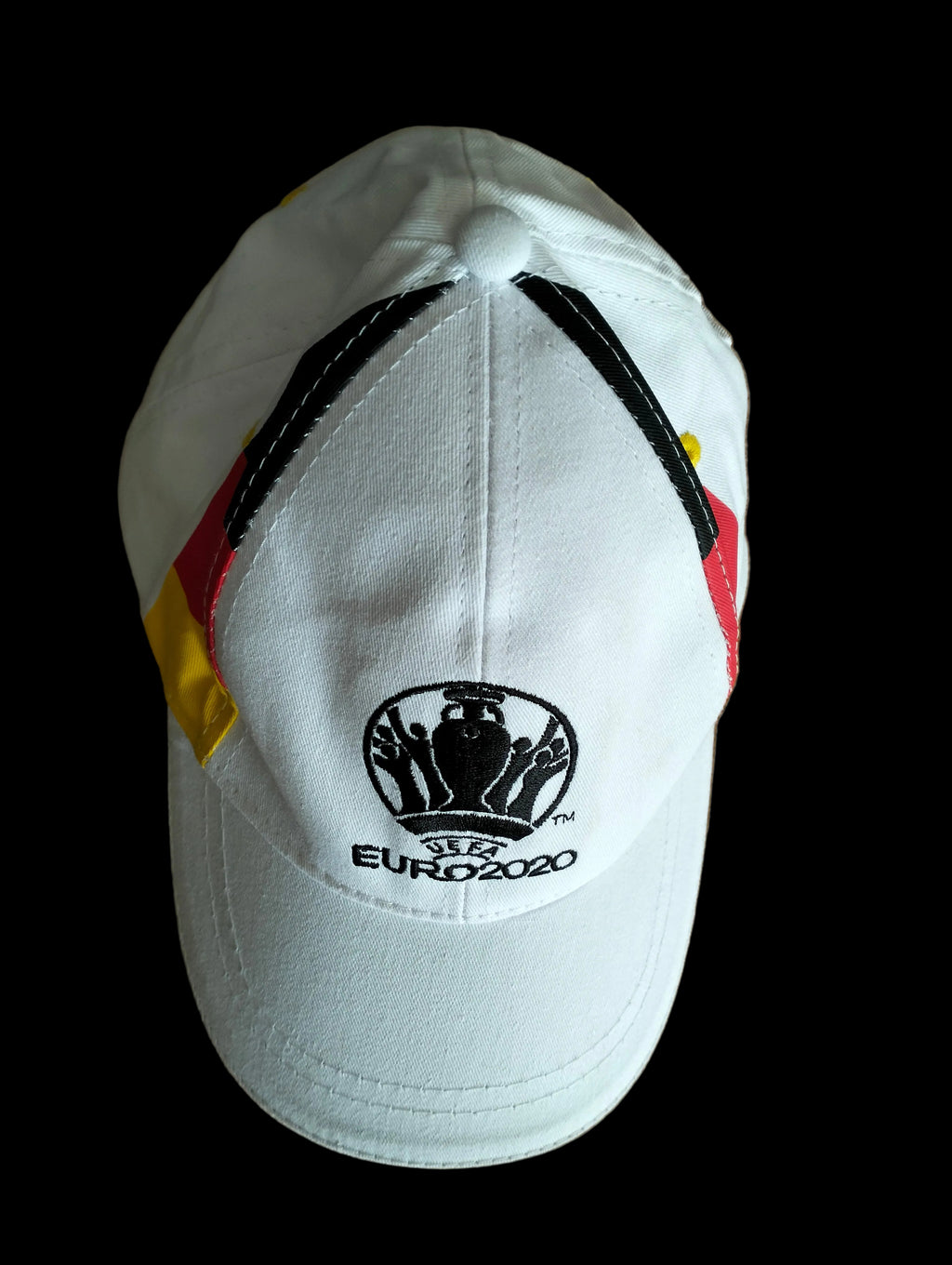 Baseball cap UEFA Euro 2020 Germany team