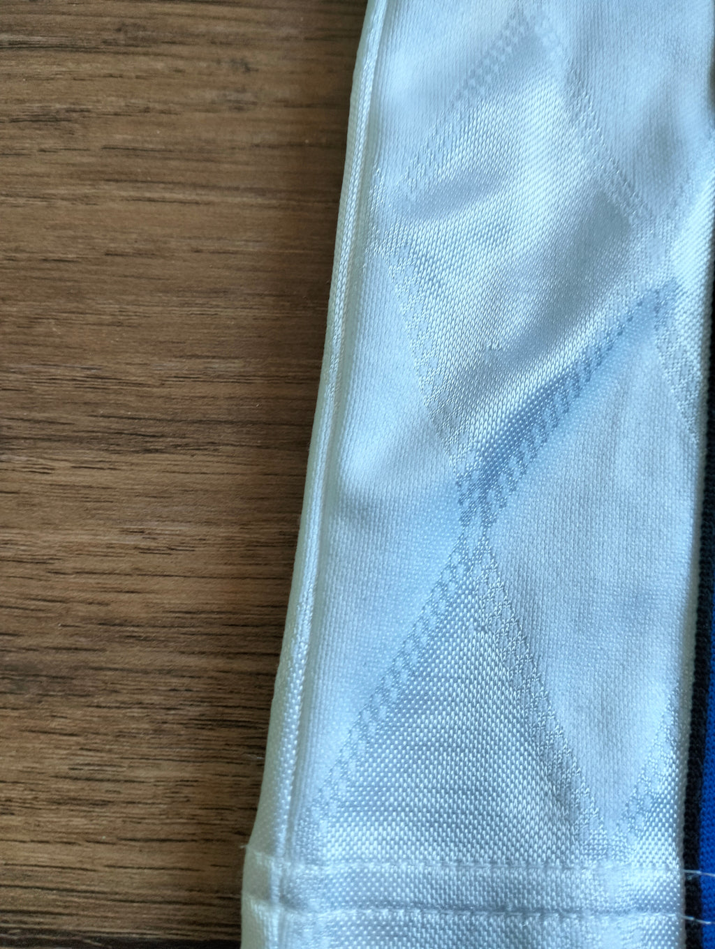 Bayern Munich 1996/98 away Adidas shirt - Christian Ziege