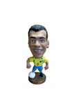 Cafu collectible figurine - Corinthian 1998 authentic