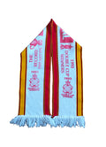 Scarf Arsenal London from 1993