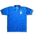 Italy 1992/93 Diadora home shirt - XL