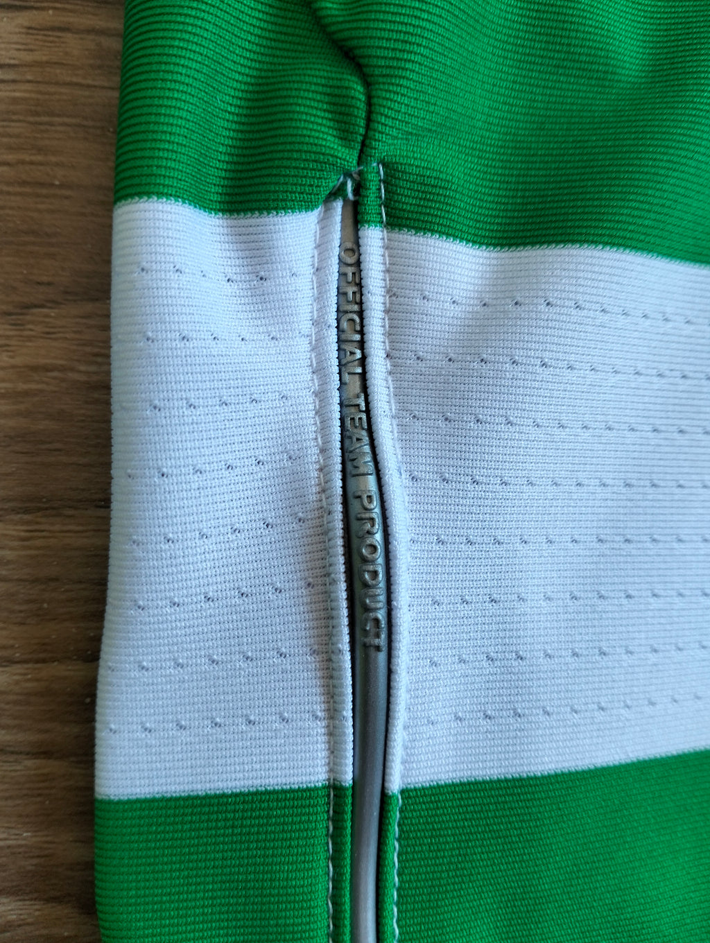 Celtic Glasgow 2004/05 Umbro home shirt