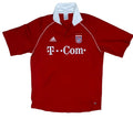 Bayern Munich 2005/06 Adidas home shirt - XL