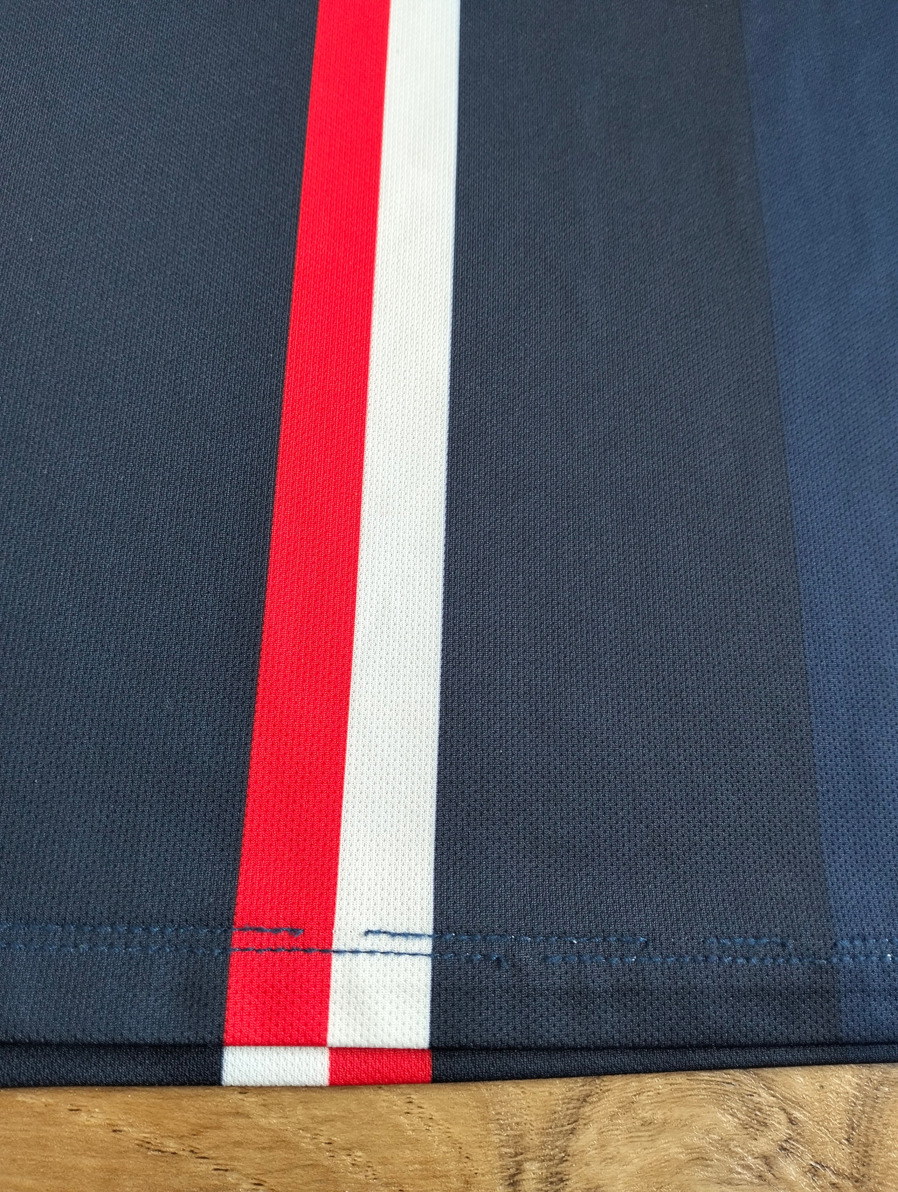 Paris Saint Germain 2014-15 Nike home shirt - XL