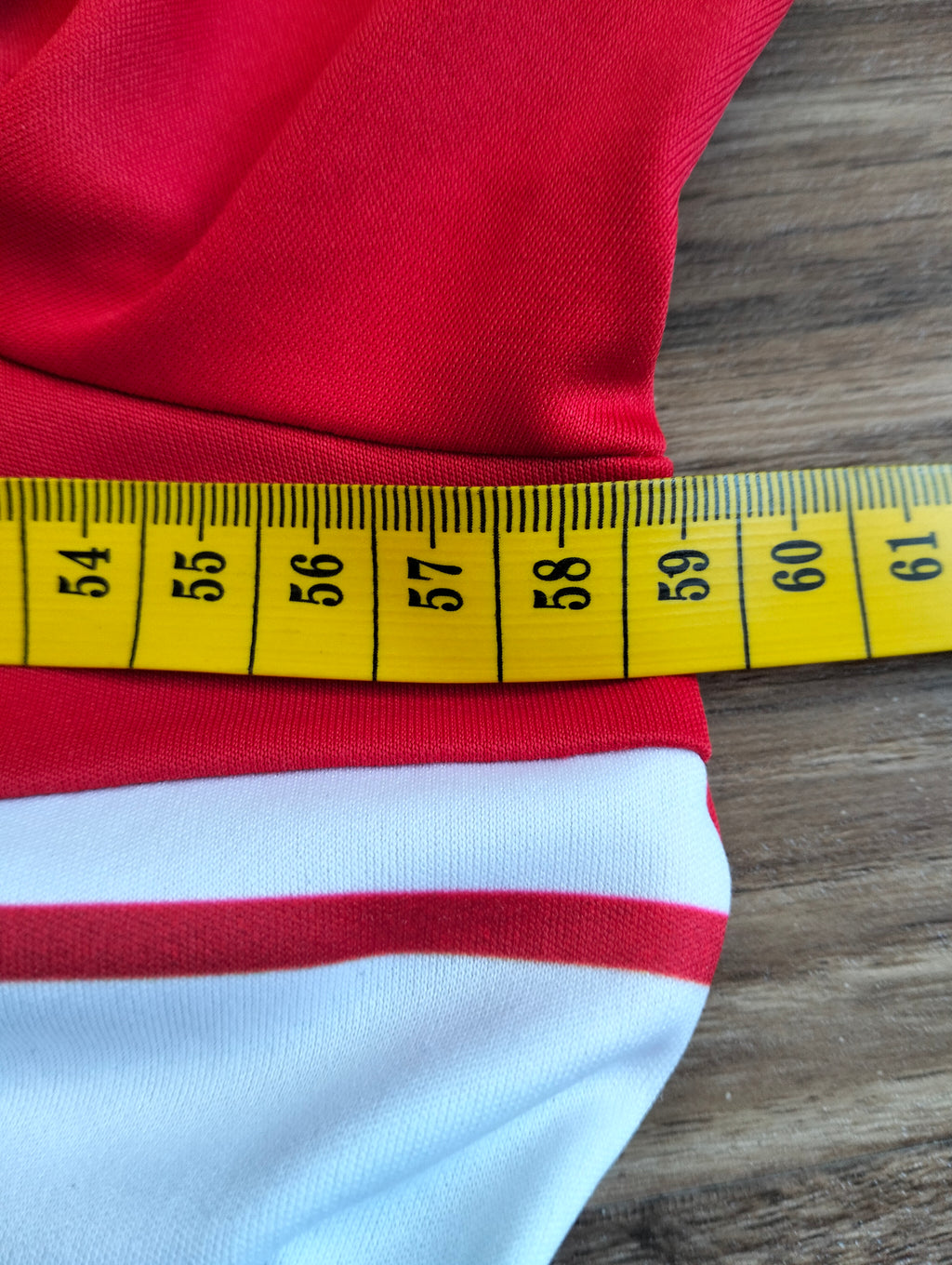 Chicago Fire 2020/21 Adidas home shirt - L