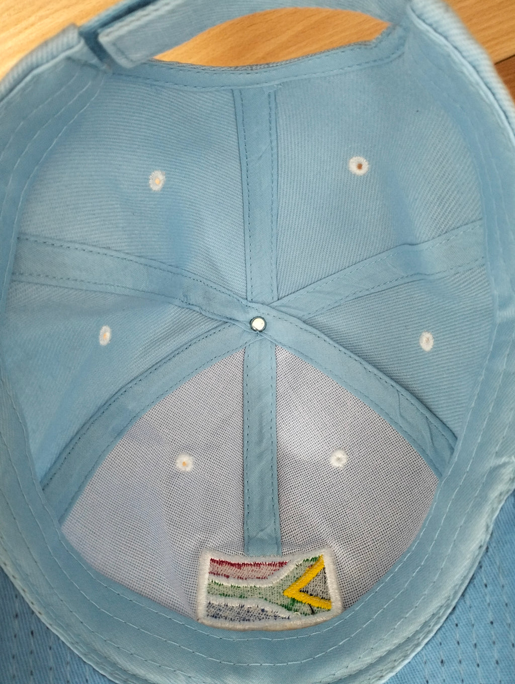 South Africa cap