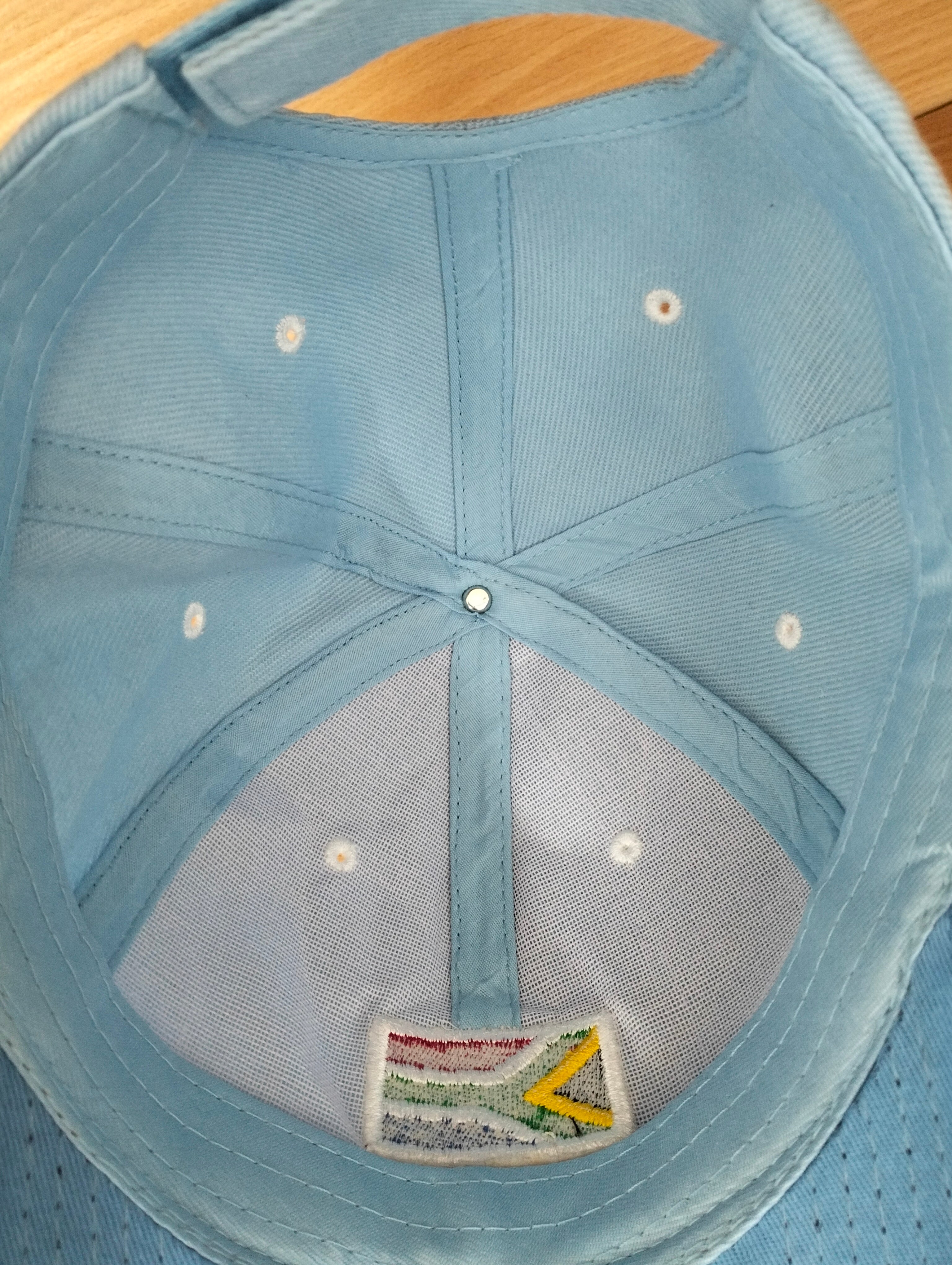 South Africa cap