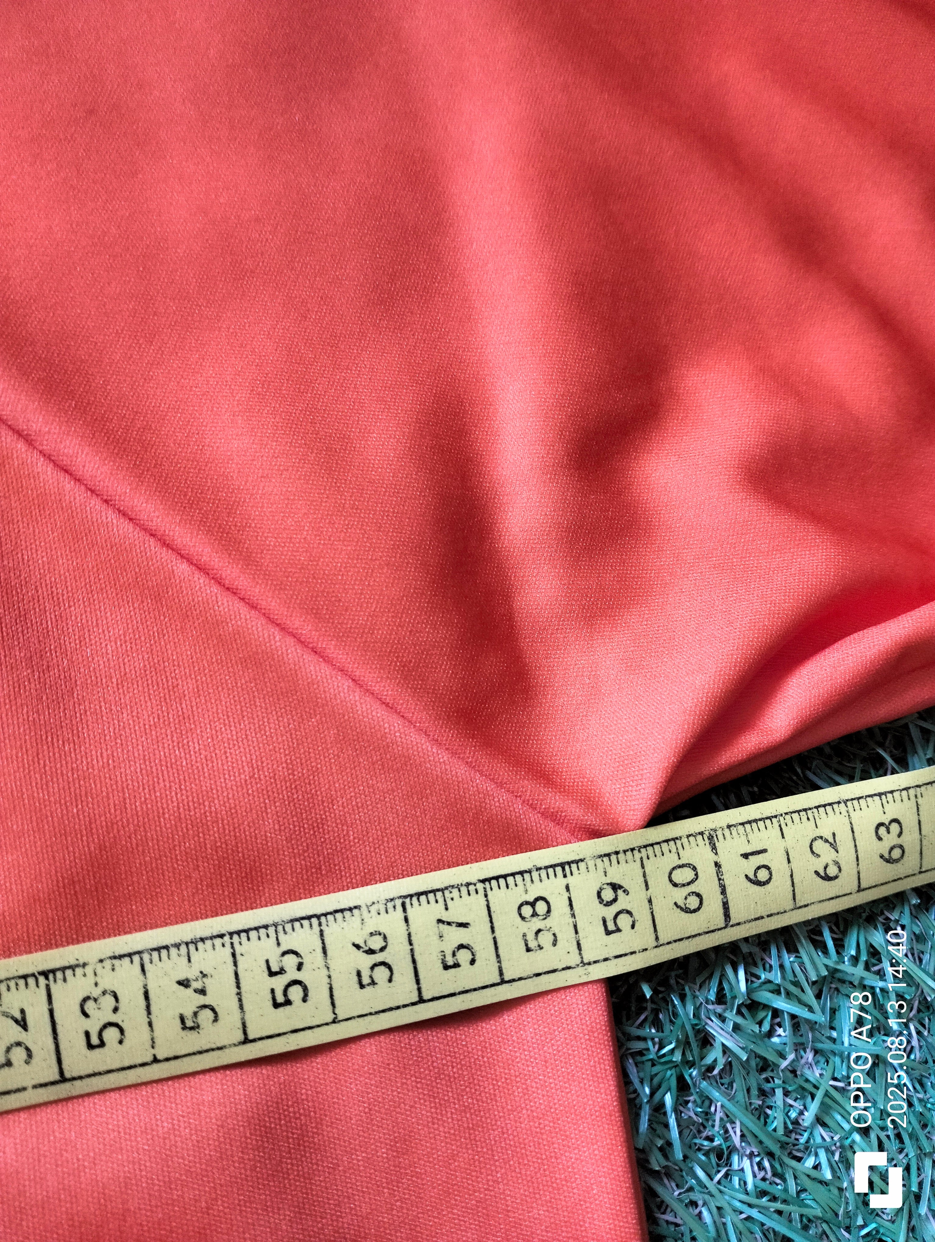 Original Adidas Dutch national team jersey from the 1990-1992 season