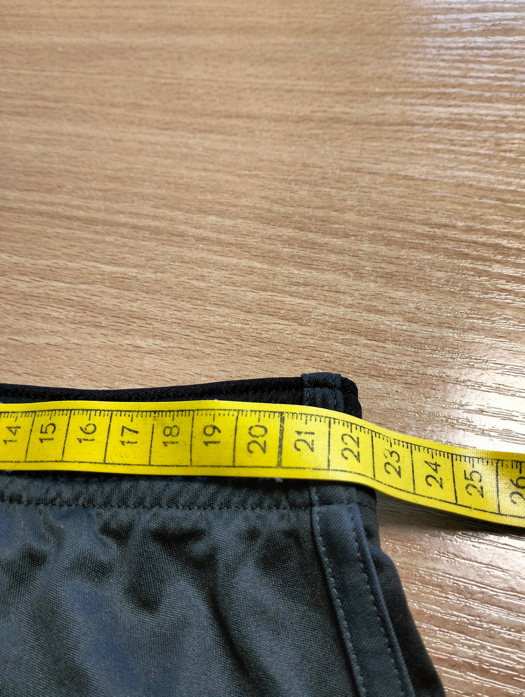 Adidas Real Madrid shorts - kids