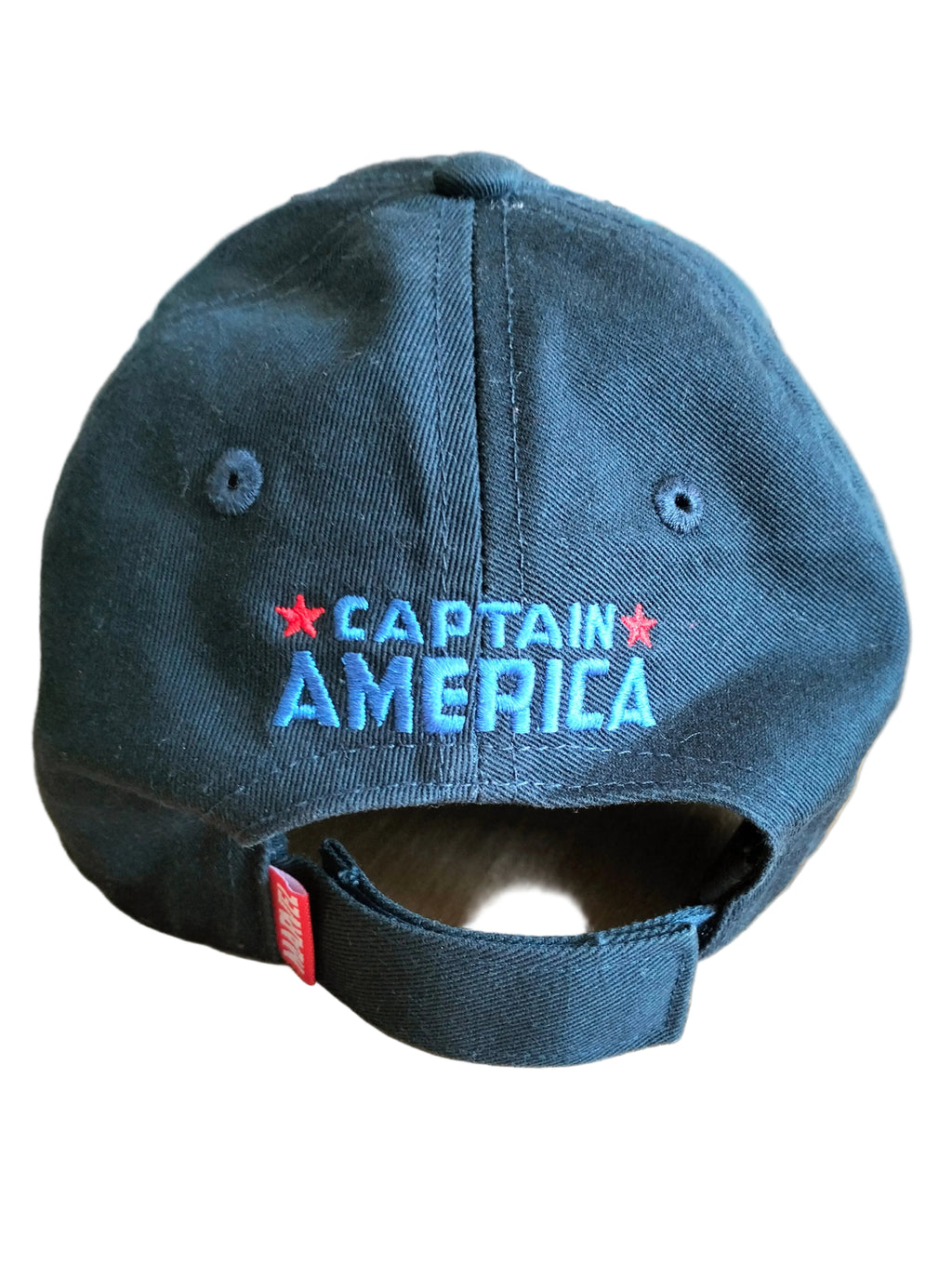 Captain America - Marvel baseball cap