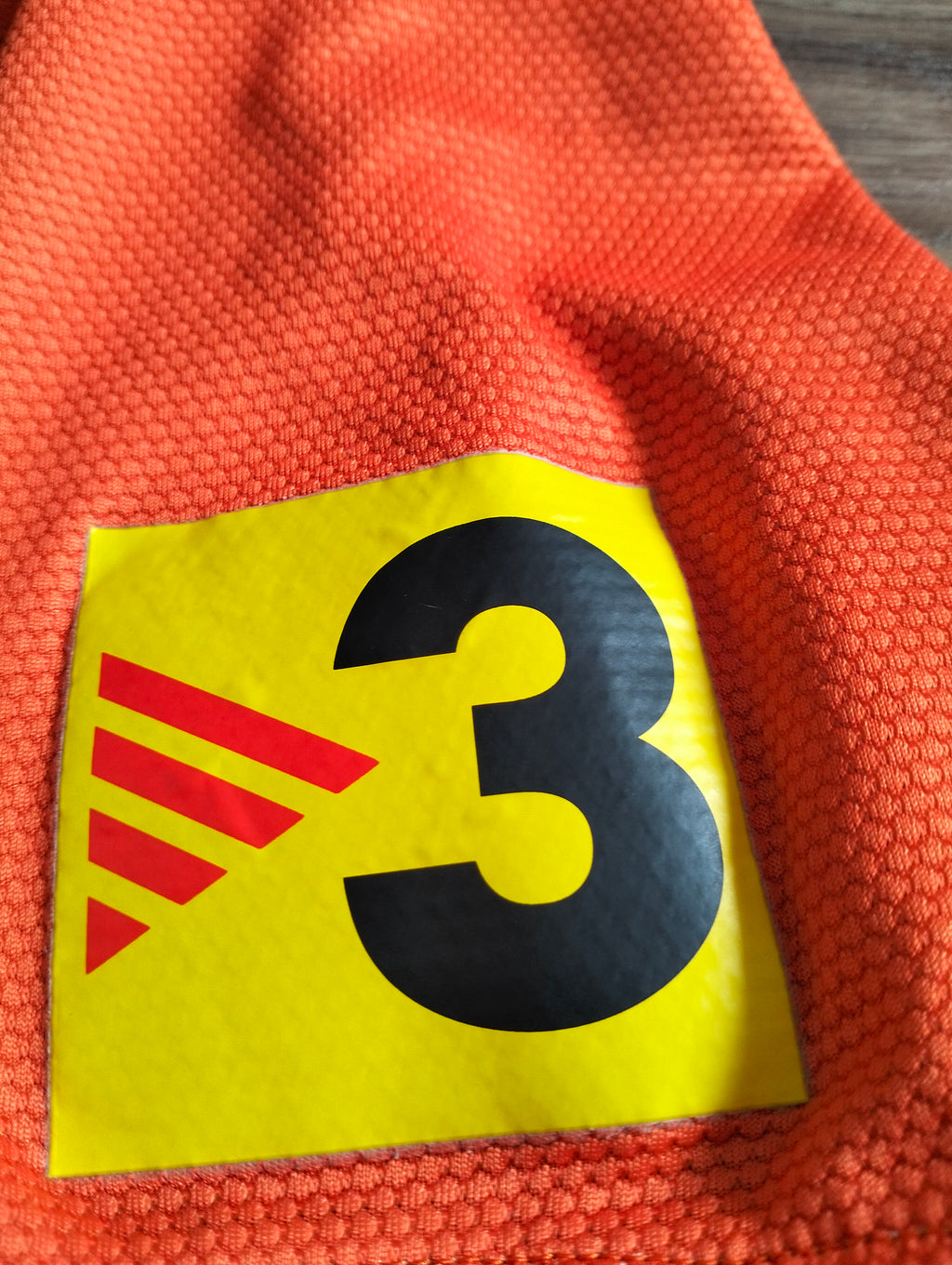 Original FC Barcelona 2012-13  away shirt - S