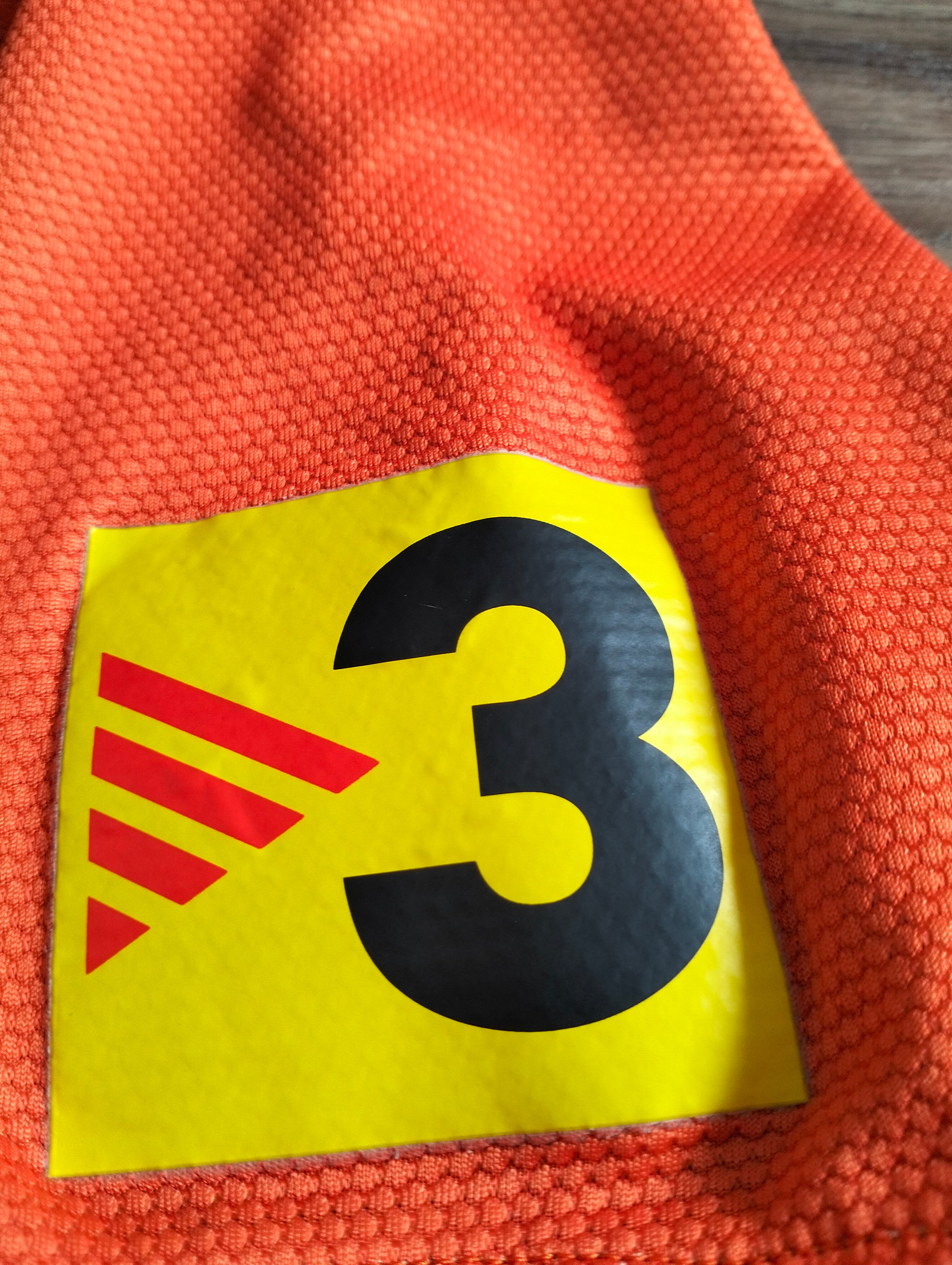 Original FC Barcelona 2012-13  away shirt - S