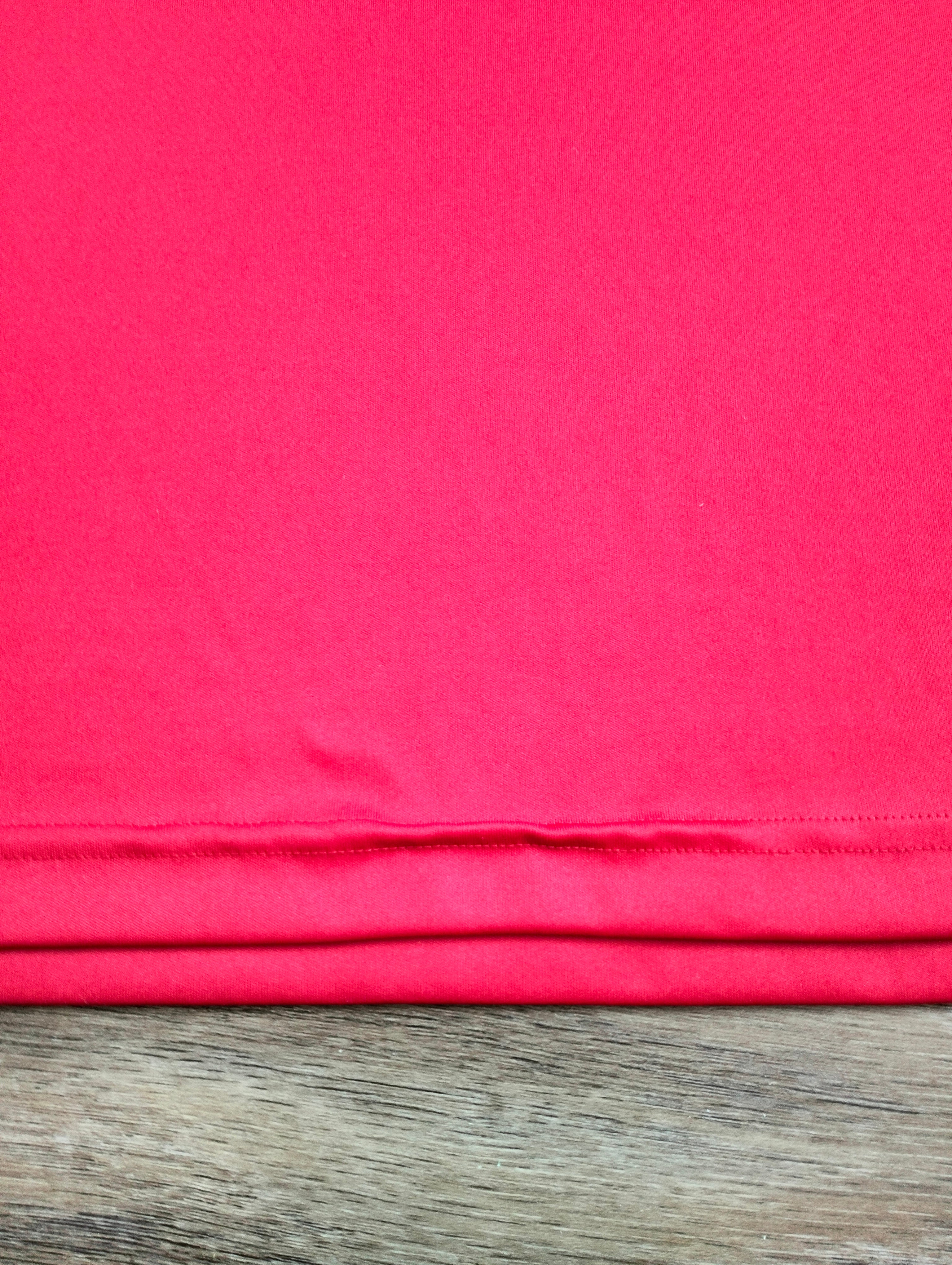 Chicago Fire 2020/21 Adidas home shirt - L