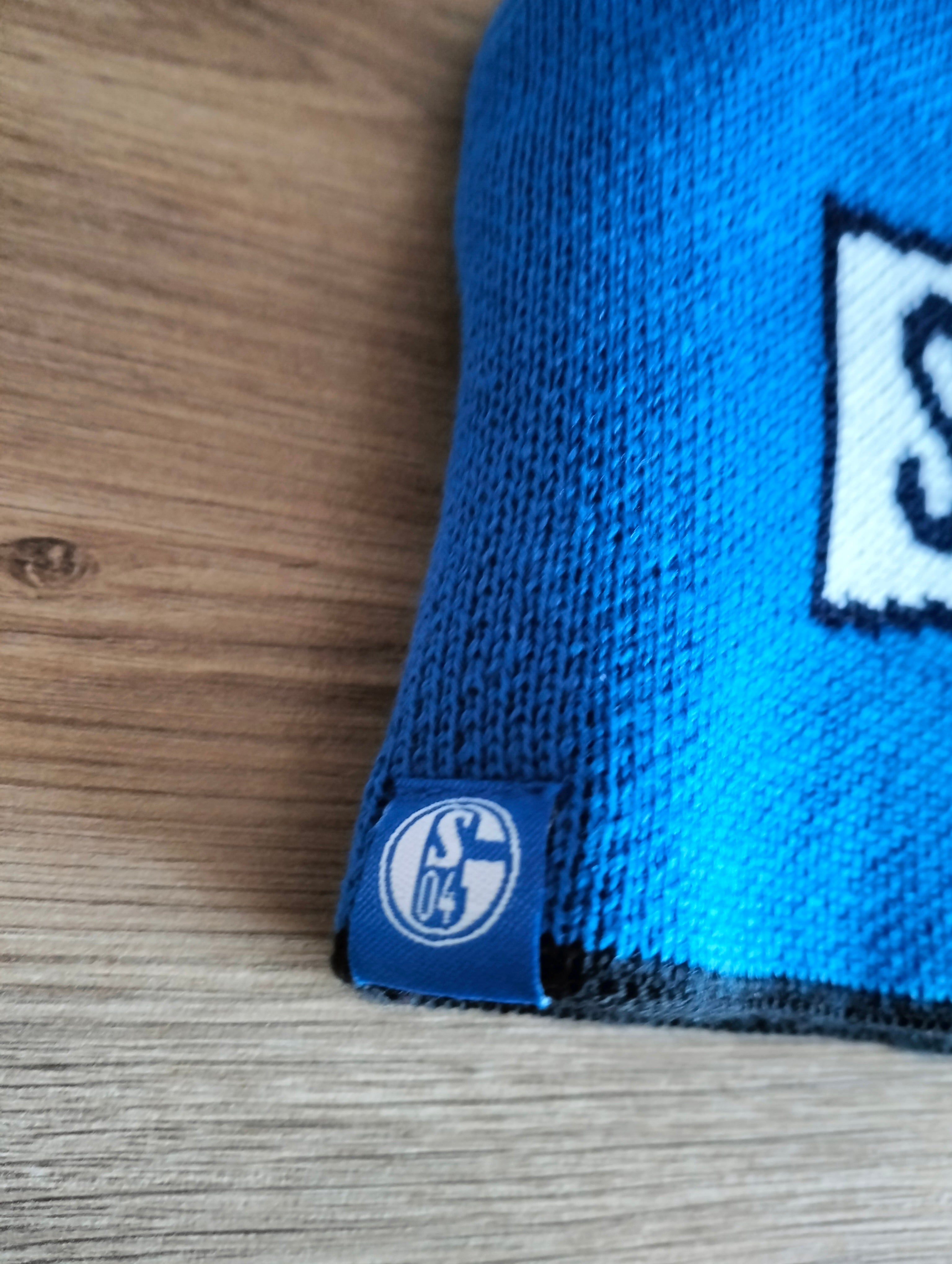 Winter hat Schalke 04 Gelsenkirchen
